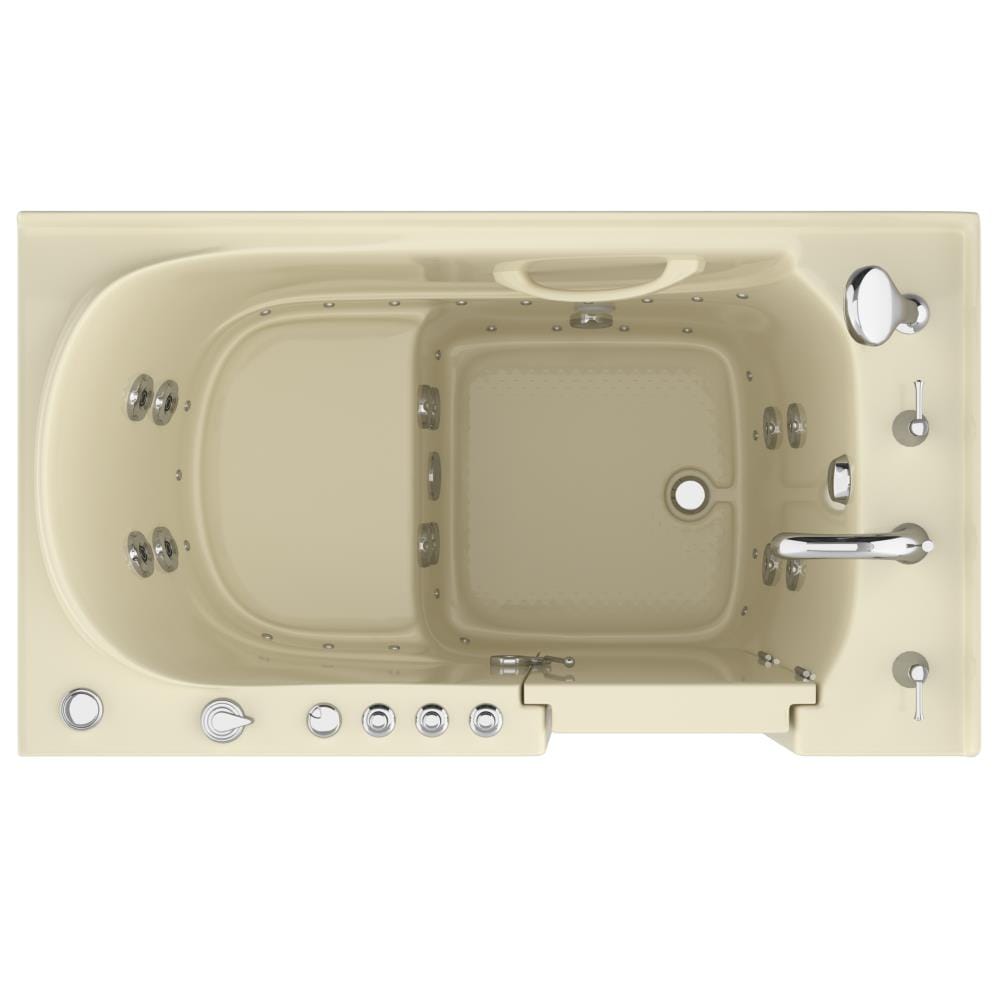 Endurance LSR3053RBD bathtubs - View #2