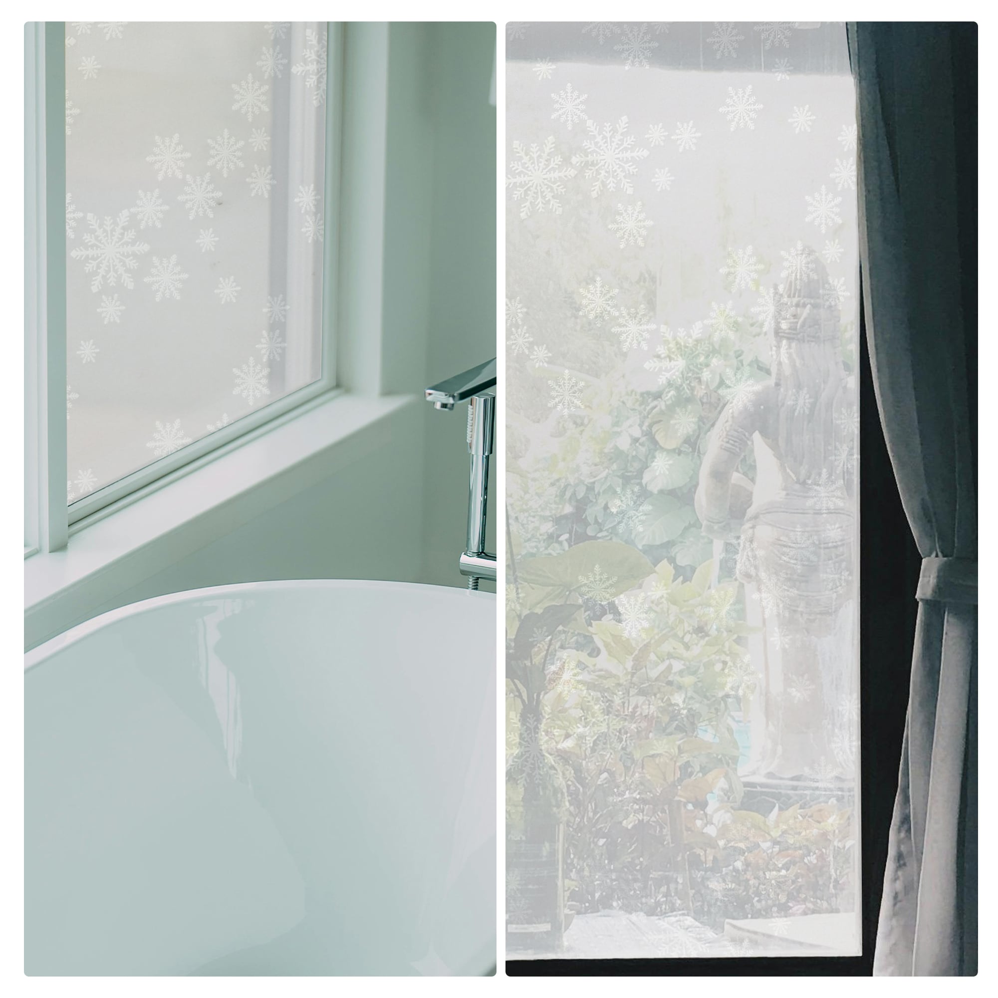 Unique Bargains S26011200UX2595 Window-Film - View #6