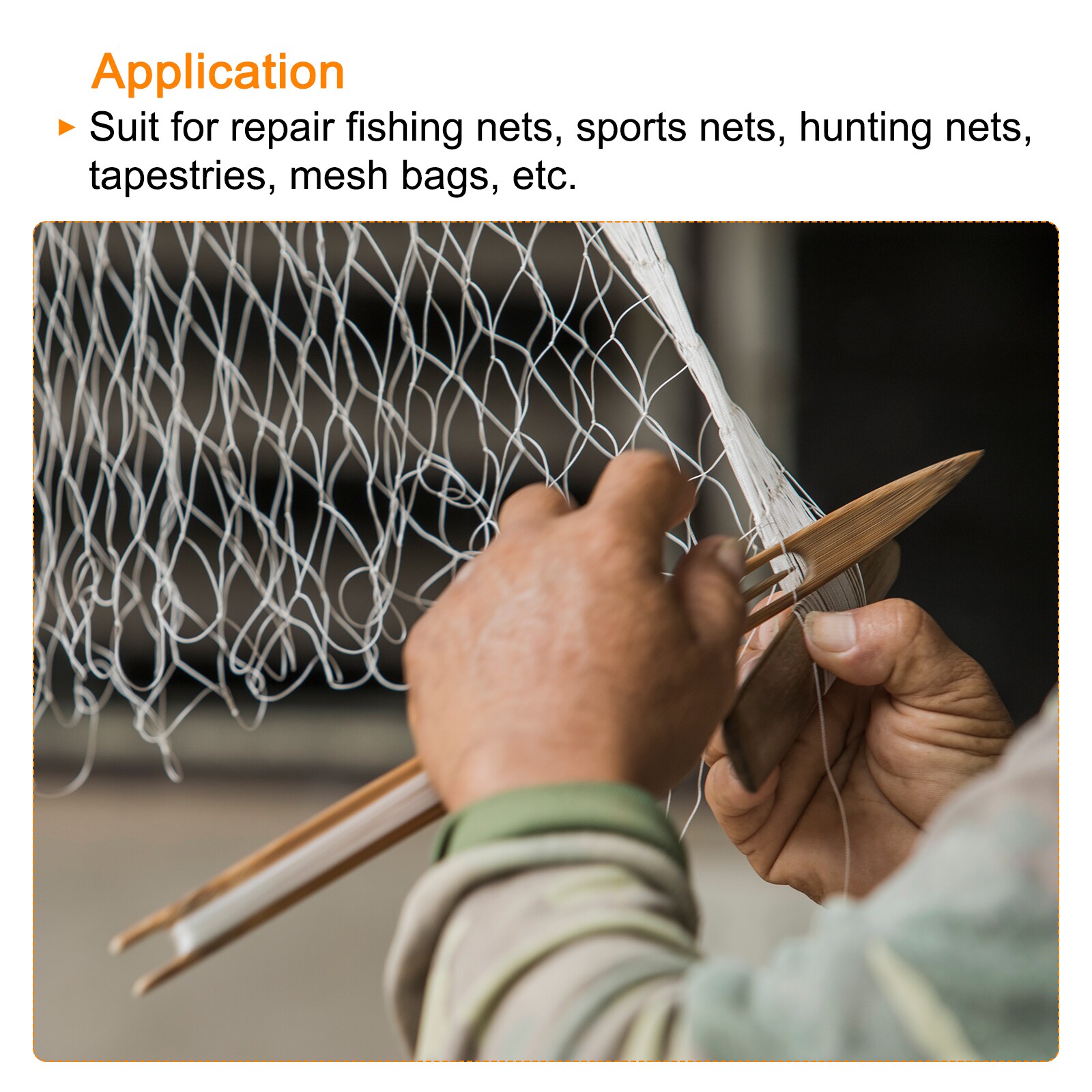 PATIKIL S26050902UX5971 Fishing-Gear - View #5