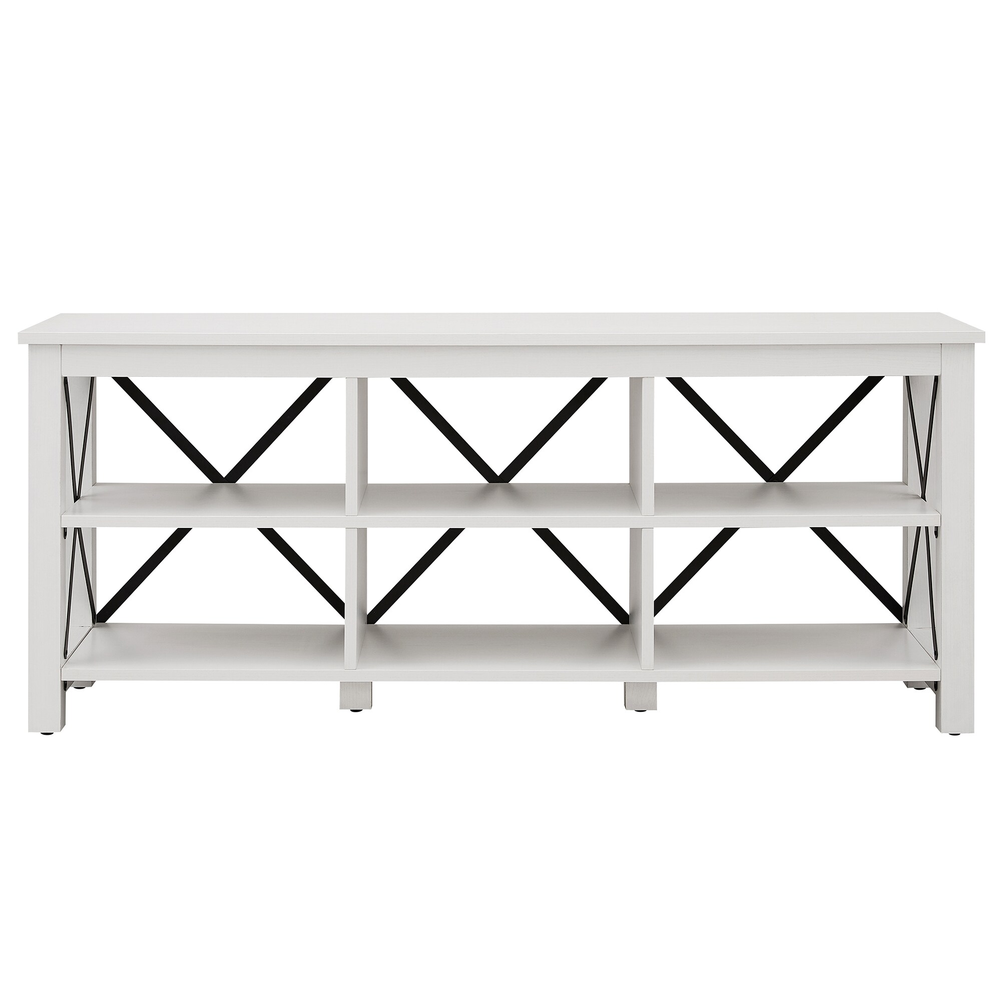 Hailey Home TV1009 Tv-Stands - View #3