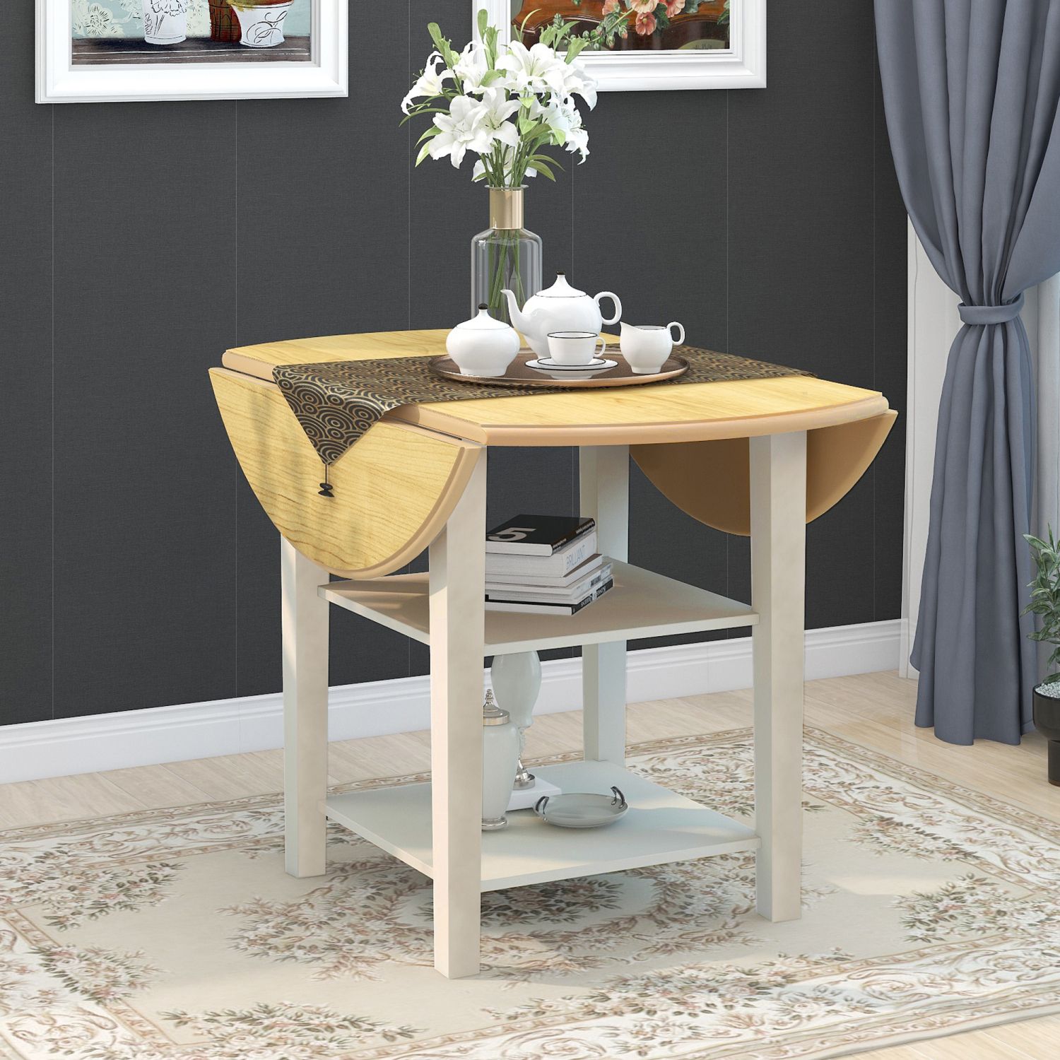 JASMODER SH000207AAL Dining-Sets - View #3