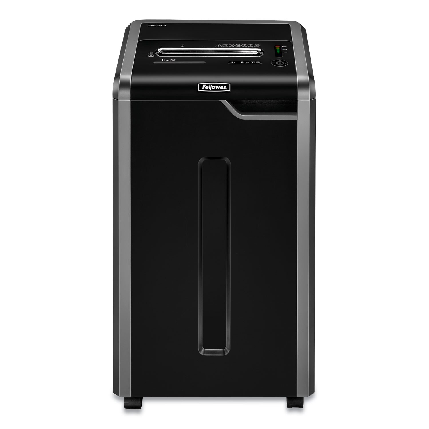 Fellowes FEL3831001 Paper-Shredders - View #2