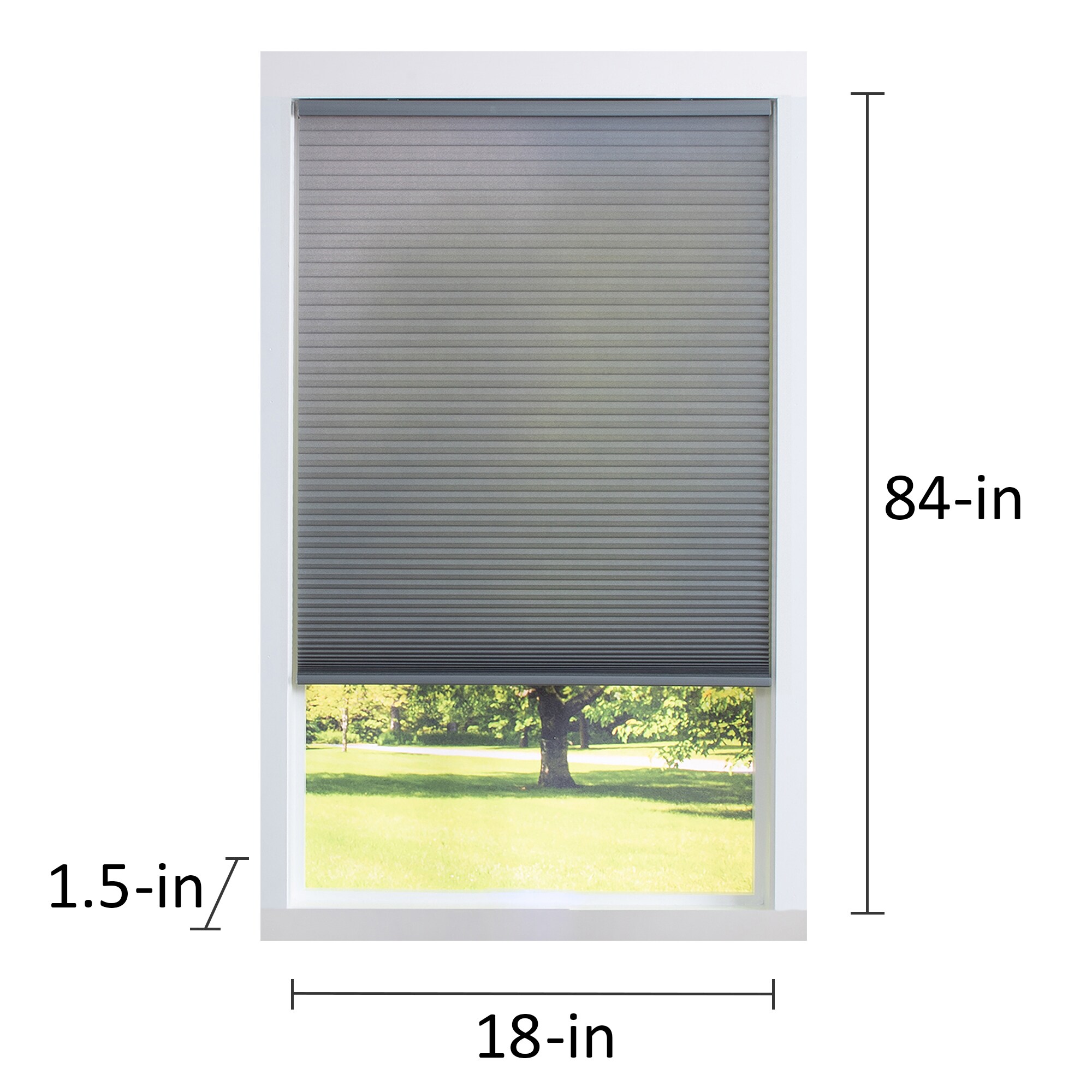 allen + roth RPETLFGR180840 shades - View #8