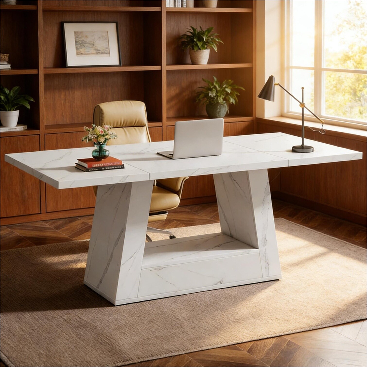 SunJet YGEE79QMK5JS desks - View #2