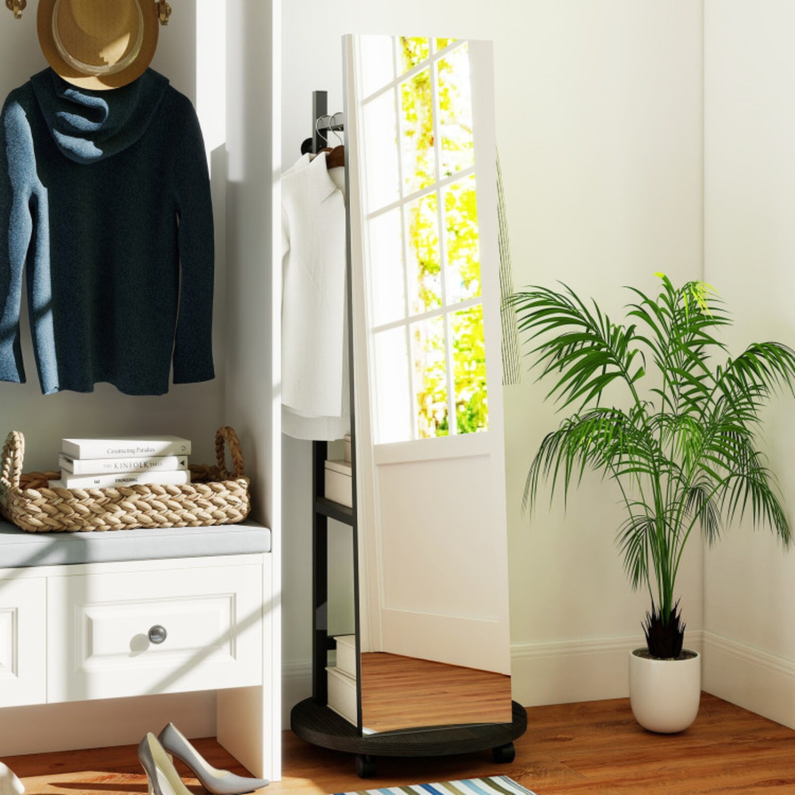 SUGIFT LW047SUGHY626 Coatrack-Stands-Pedestals - View #9