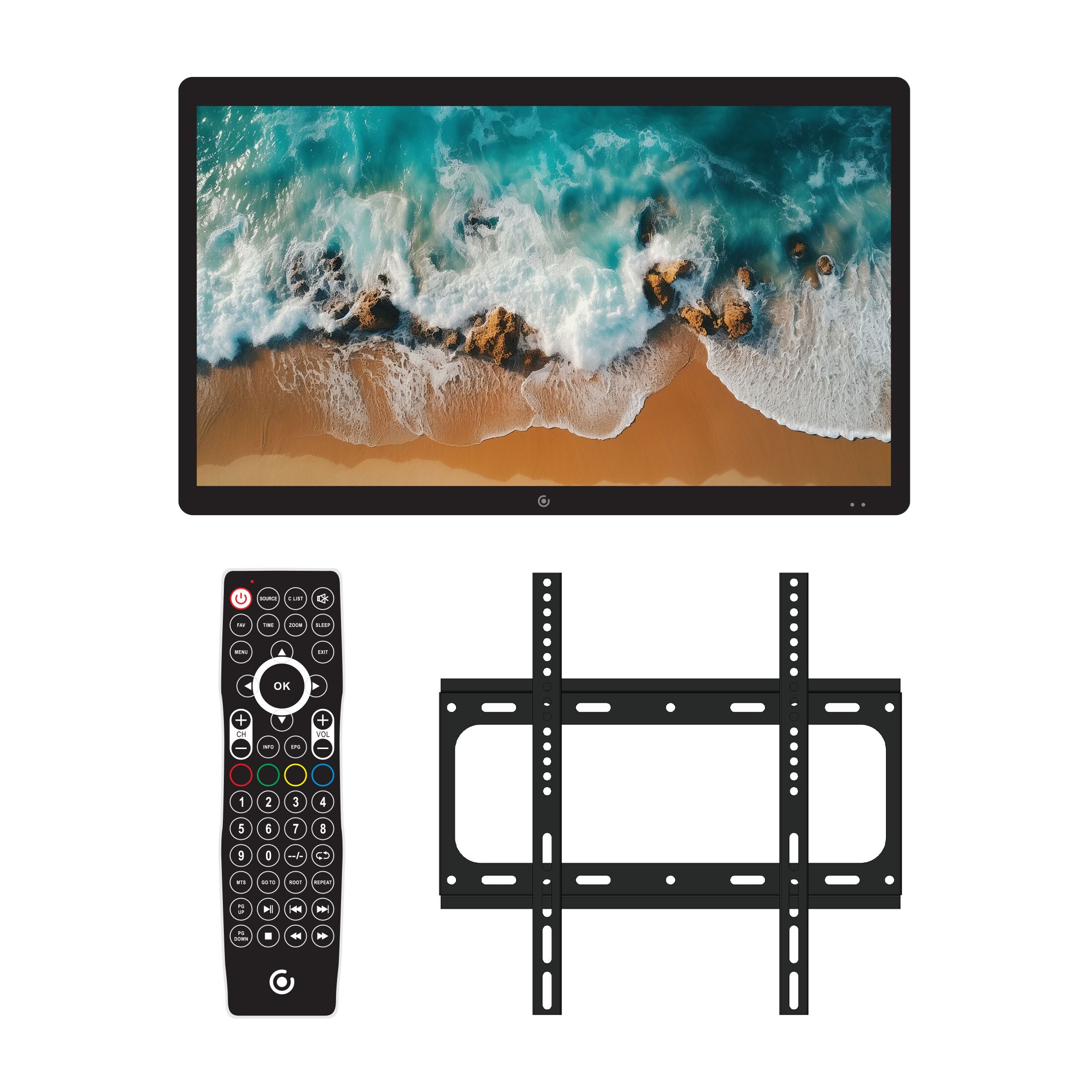Core Innovations CRTV430SM tvs - View #2