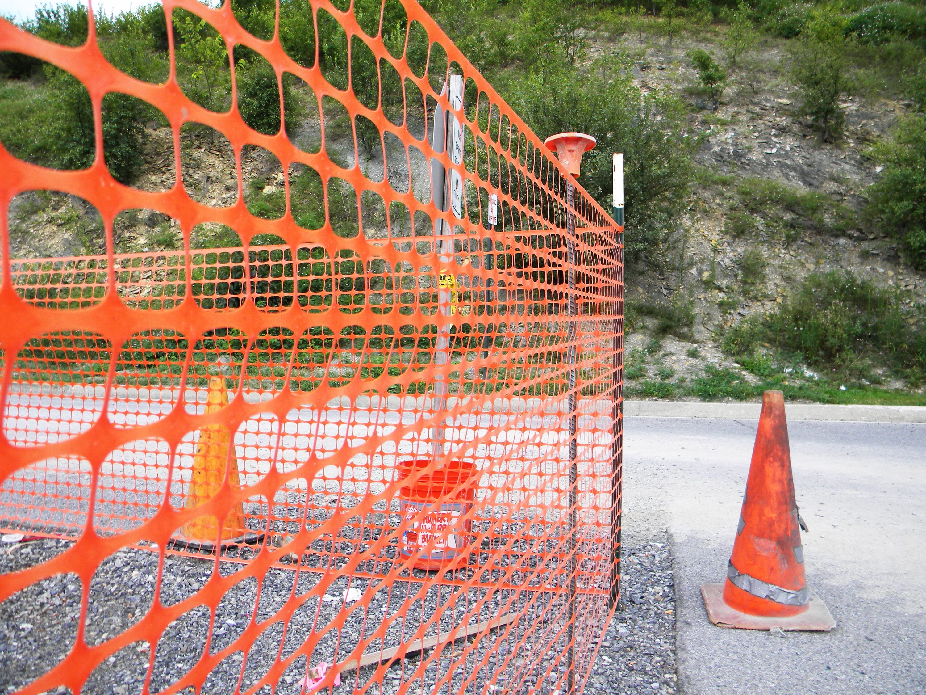 Tenax 2A240111 Rolled-Fence - View #4