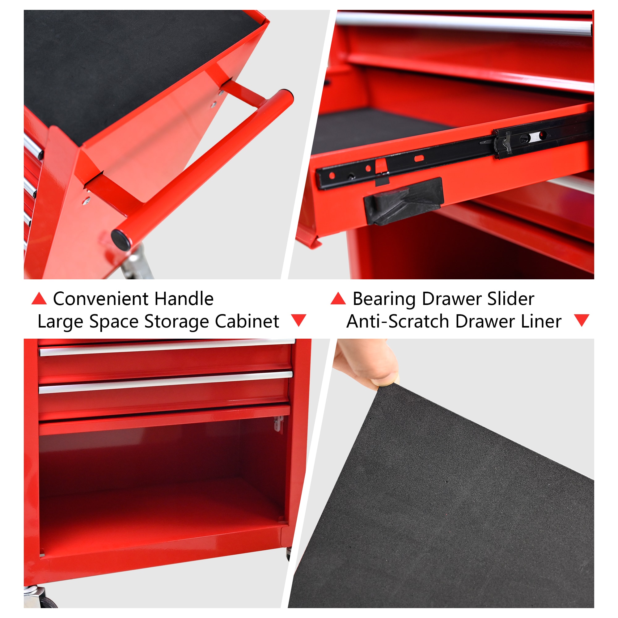 Siavonce XH258793 Tool-Cabinets - View #8