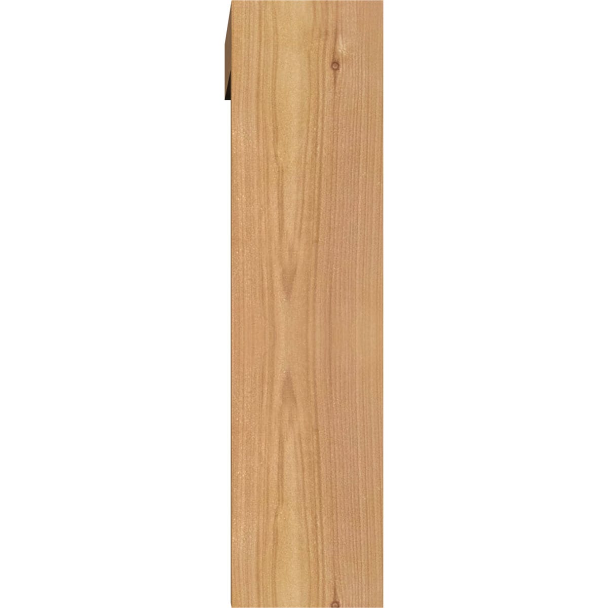 Ekena Millwork 1462305 Exterior-Brackets-Braces - View #4