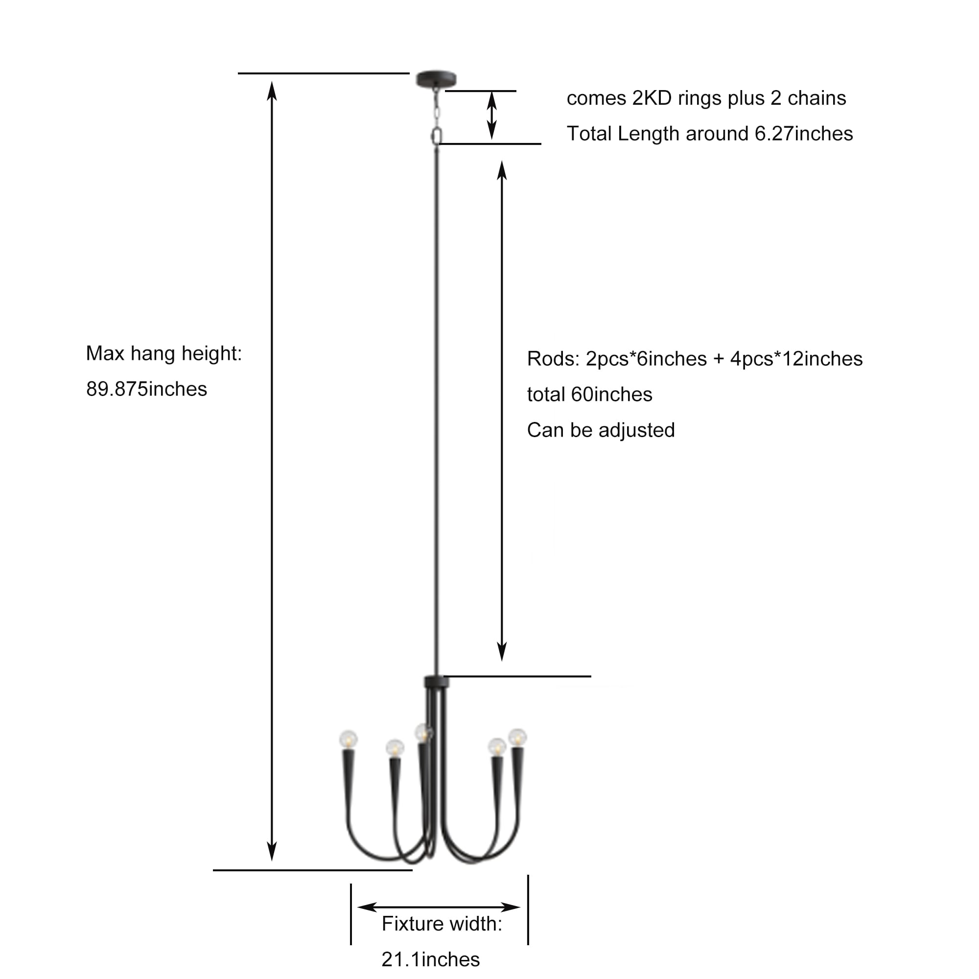 Origin 21 LFV9105AX-01 b090015 - View #6