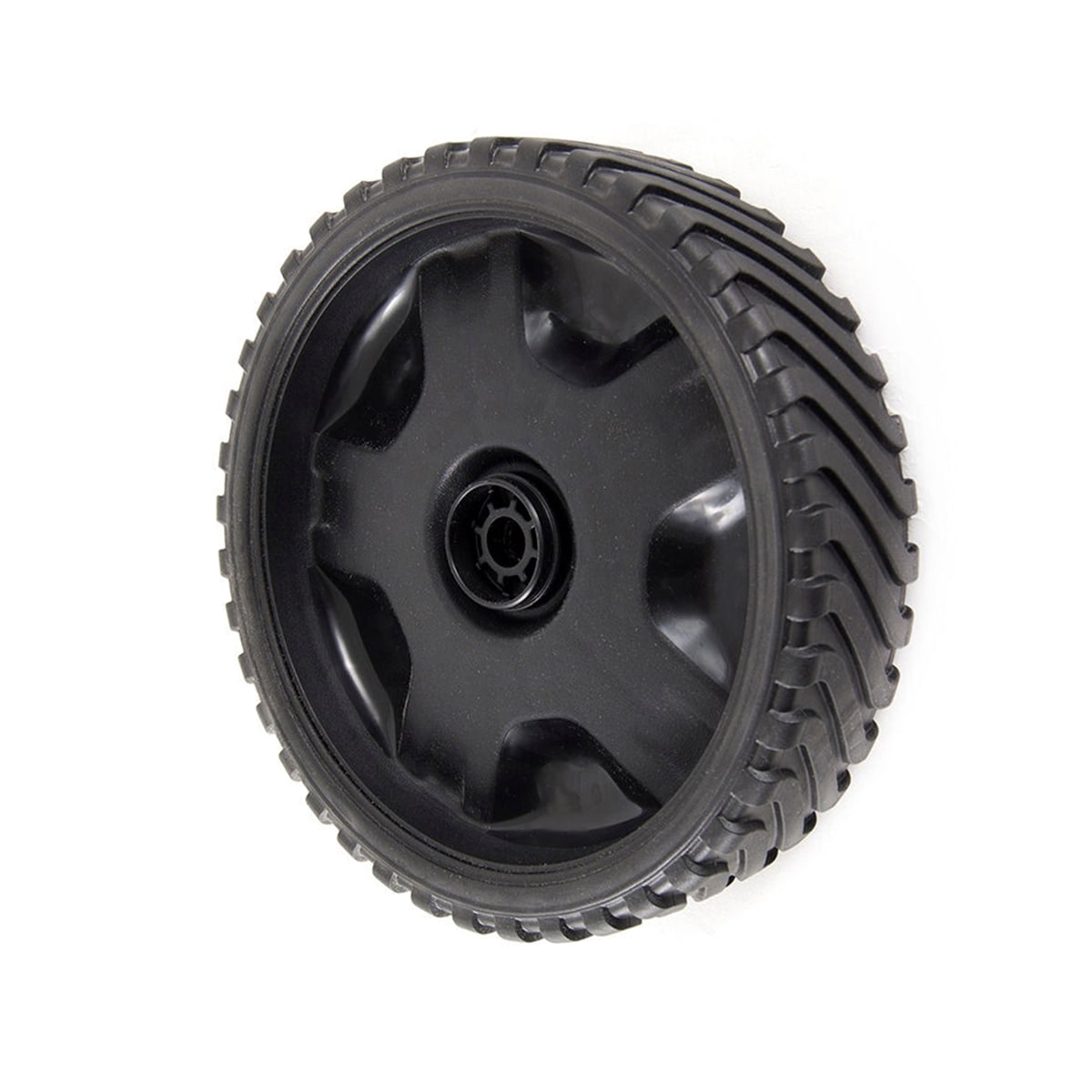 Lowes mower wheels new arrivals