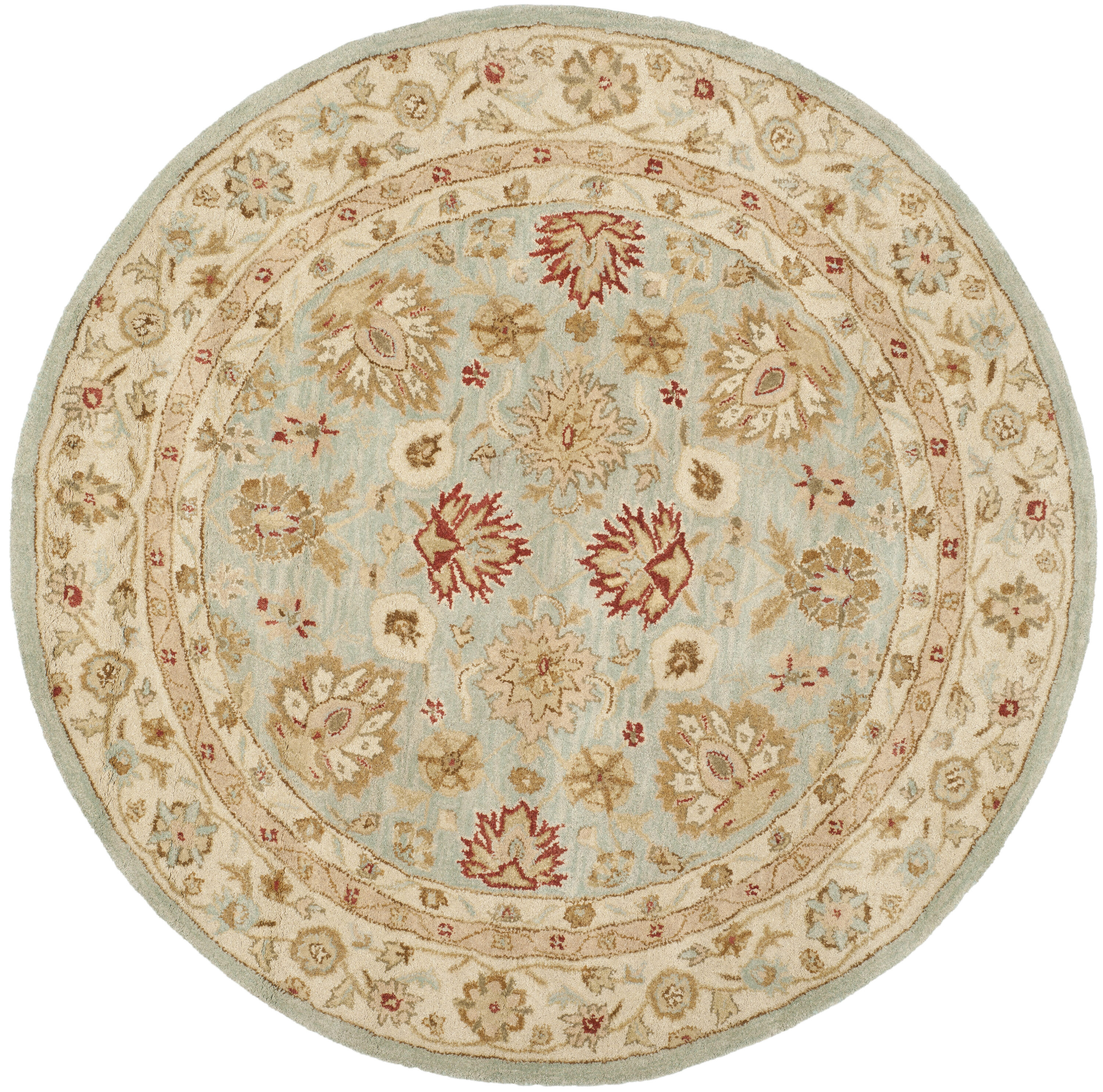 Safavieh AT822A-10R rugs - View #2