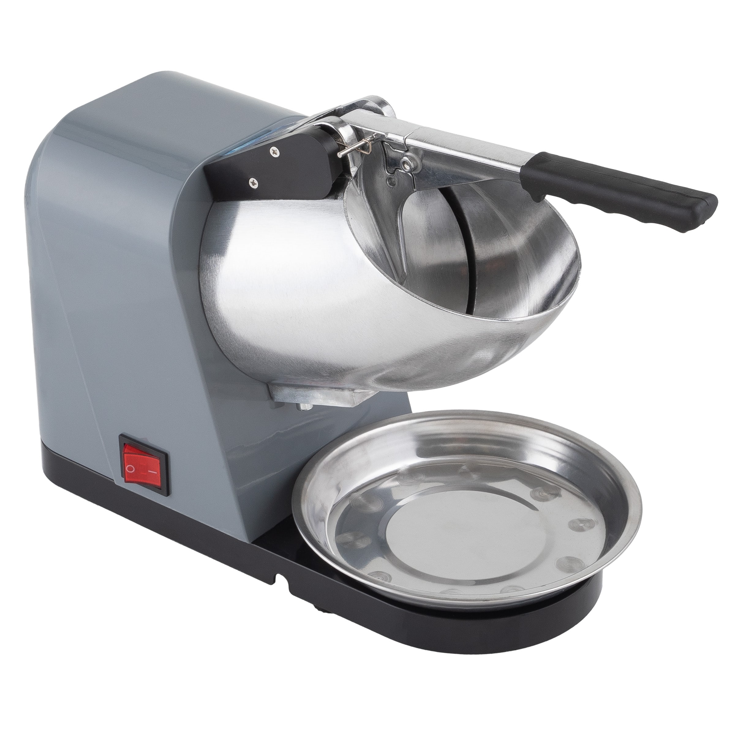 Great Northern Popcorn 83-DT6160 Snow cone maker ( Gray )