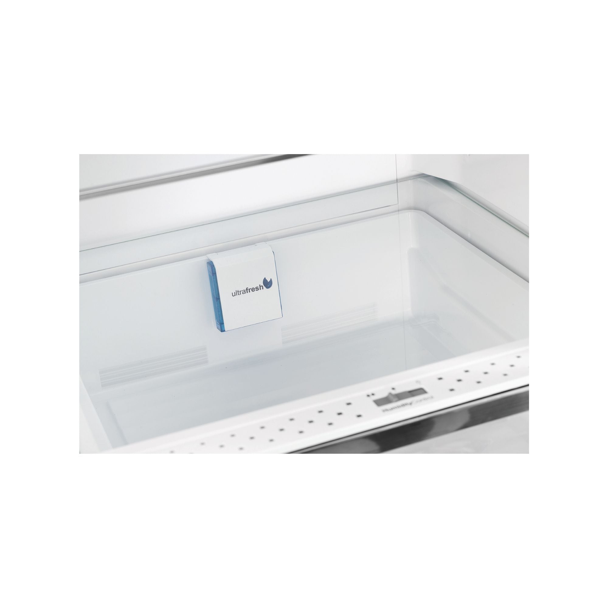 UNIQUE UGP-340L R  AC Bottom-Freezer-Refrigerators - View #4