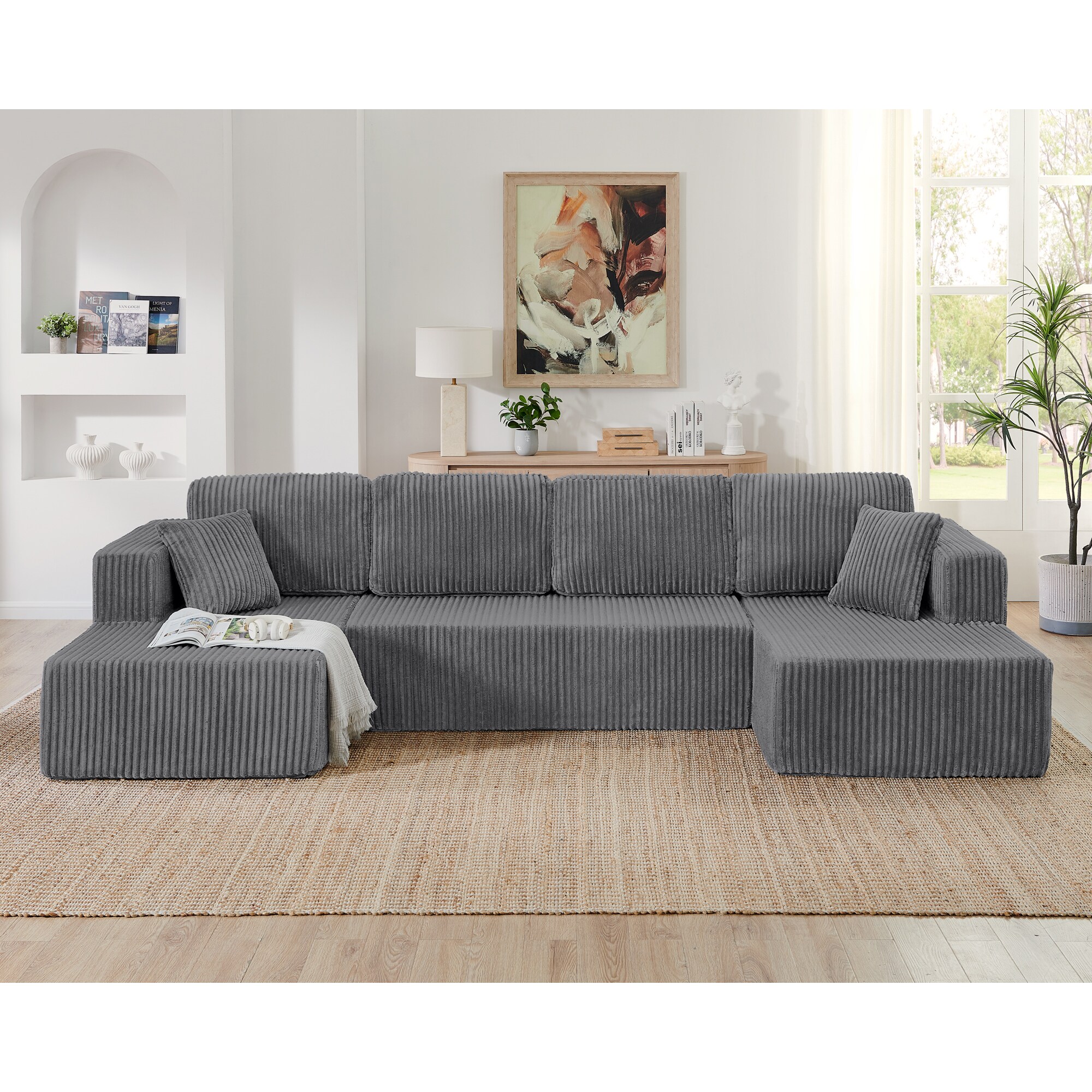 LOVMOR SF-WO-W487S00275 Sofas-Loveseats - View #3