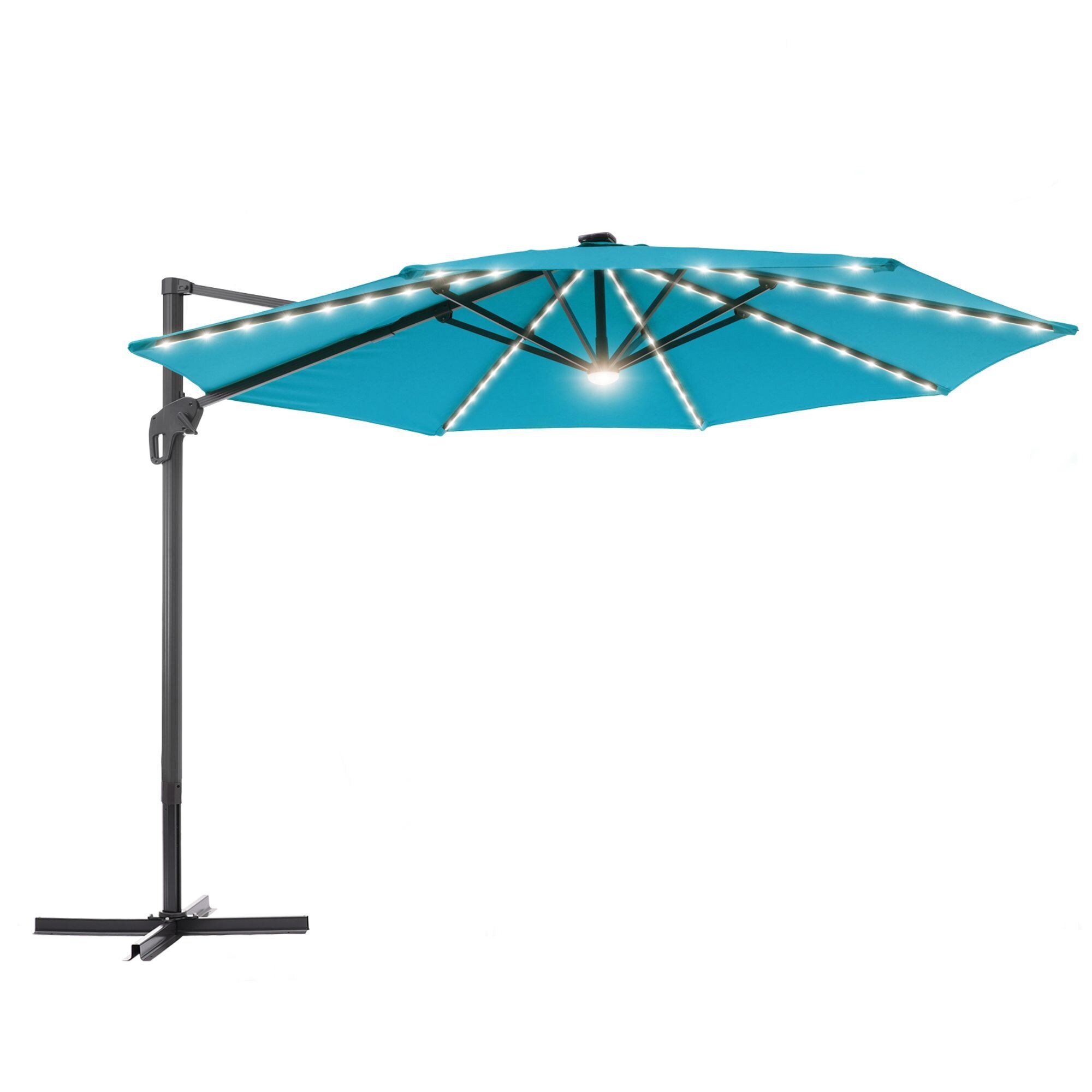 Sonkuki SD-132LB-LED Umbrellas-2 - View #8