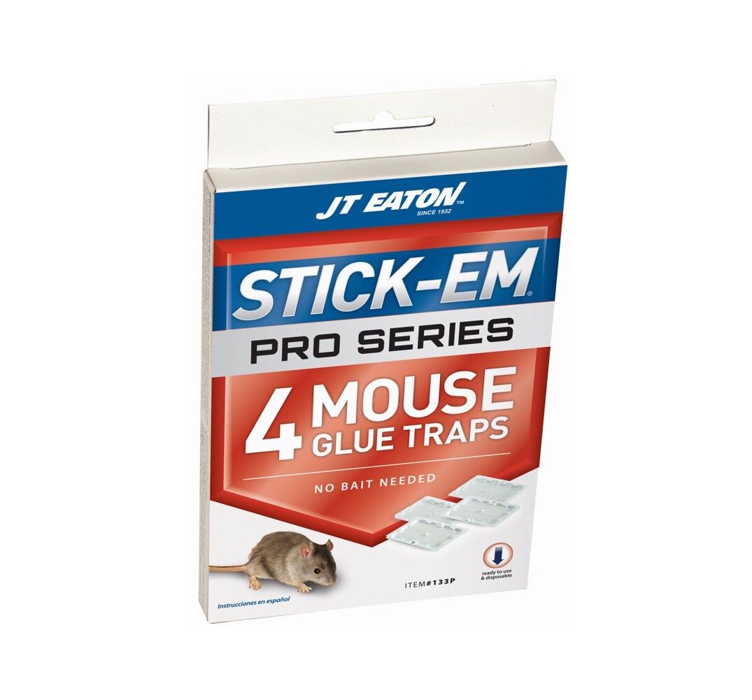 JT Eaton 133P Animal-Rodent-Control - View #2