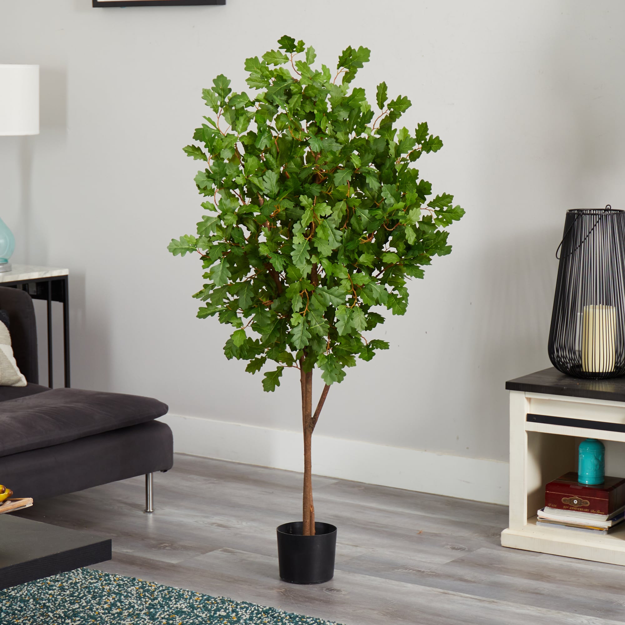 Nearly Natural 9177 Artificial-Plants-Trees - View #2