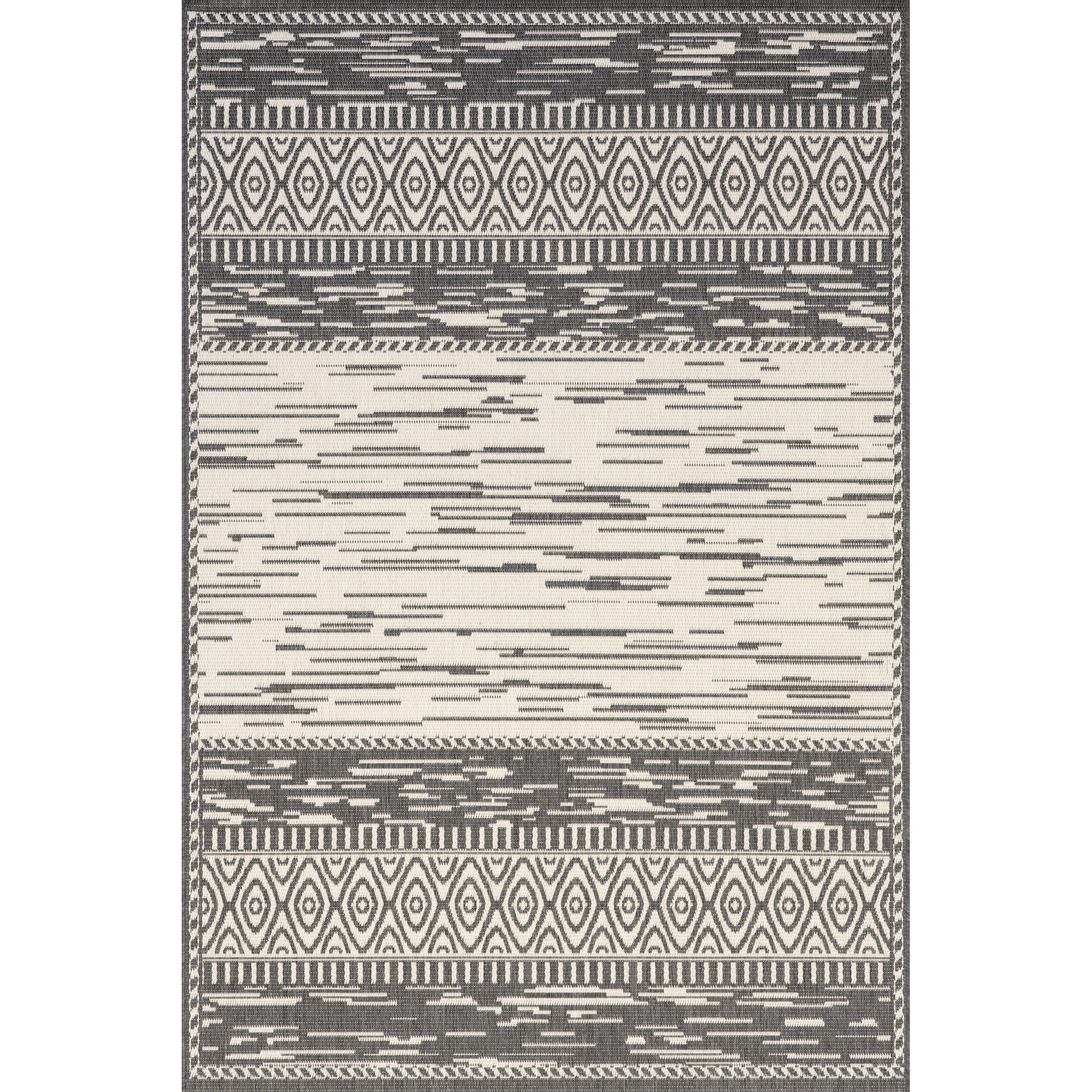 nuLOOM OWDN26A-760109 rugs - View #5