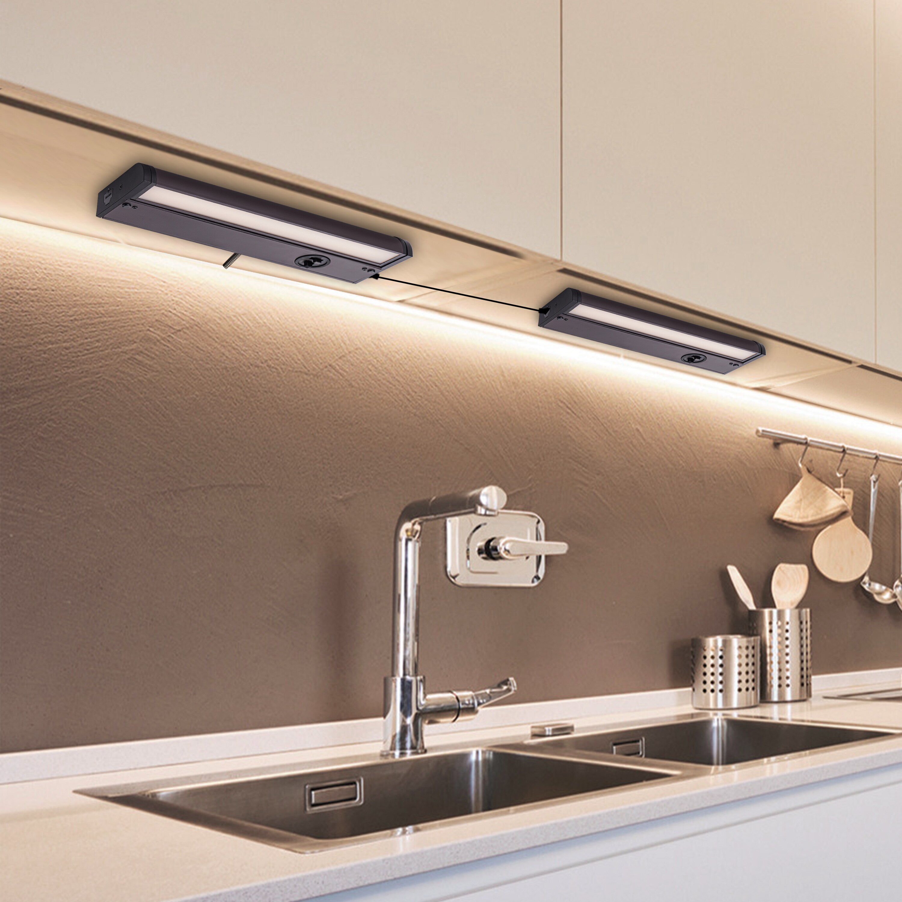 C Cattleya LCA2190-UC Led-Cabinet-Lighting - View #7