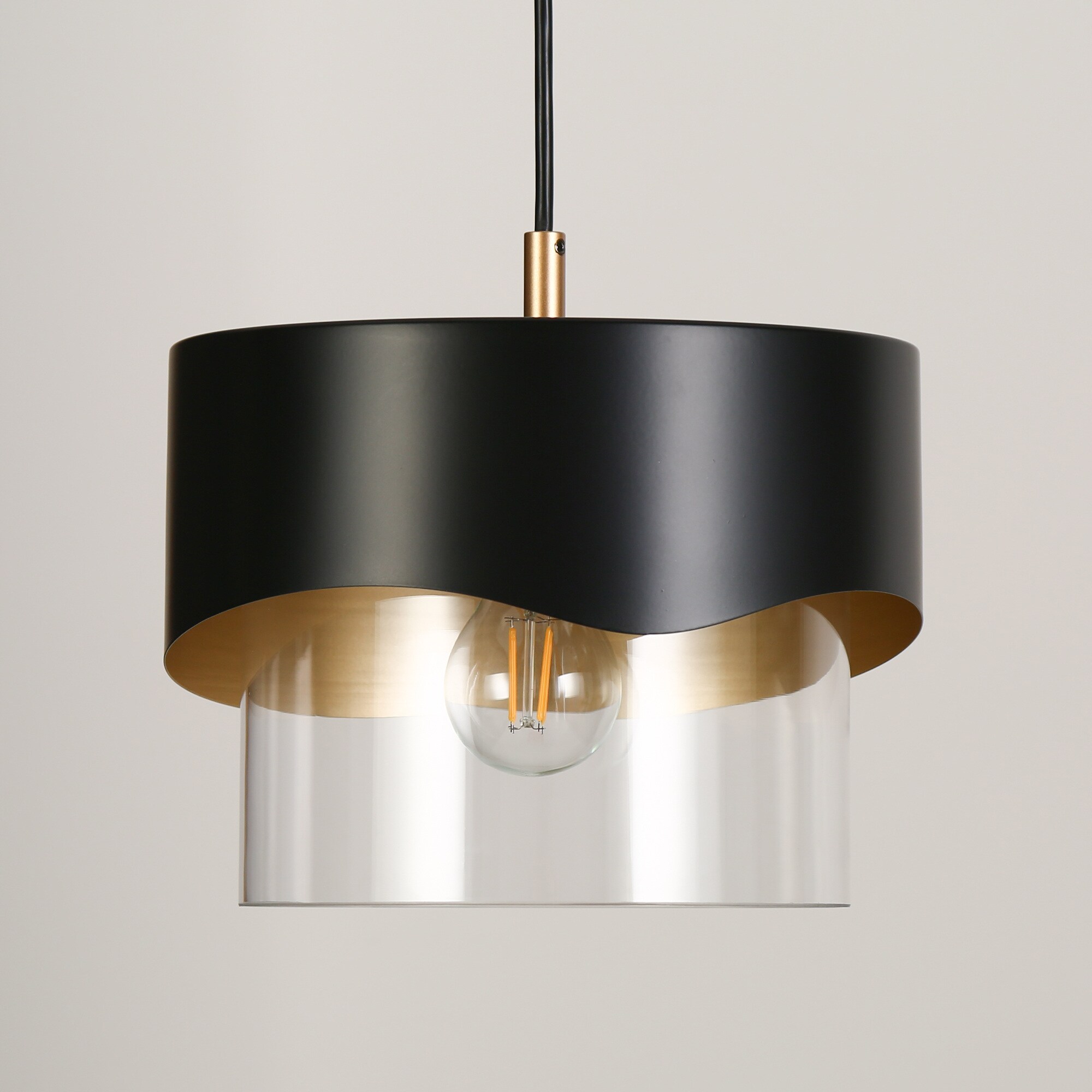 ZEVNI L3VJ7NVEW5304SH9 Pendant-Lights - View #9
