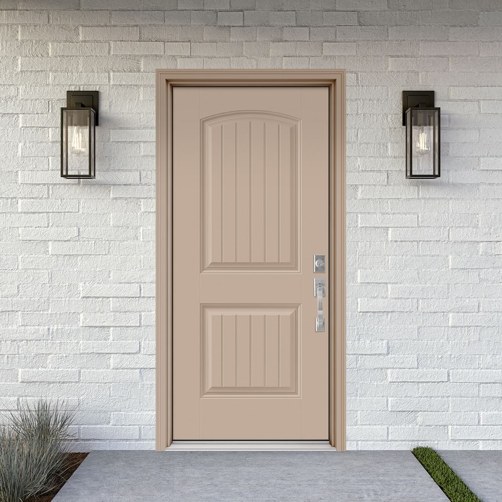 Masonite 630263 Entry-Doors - View #2