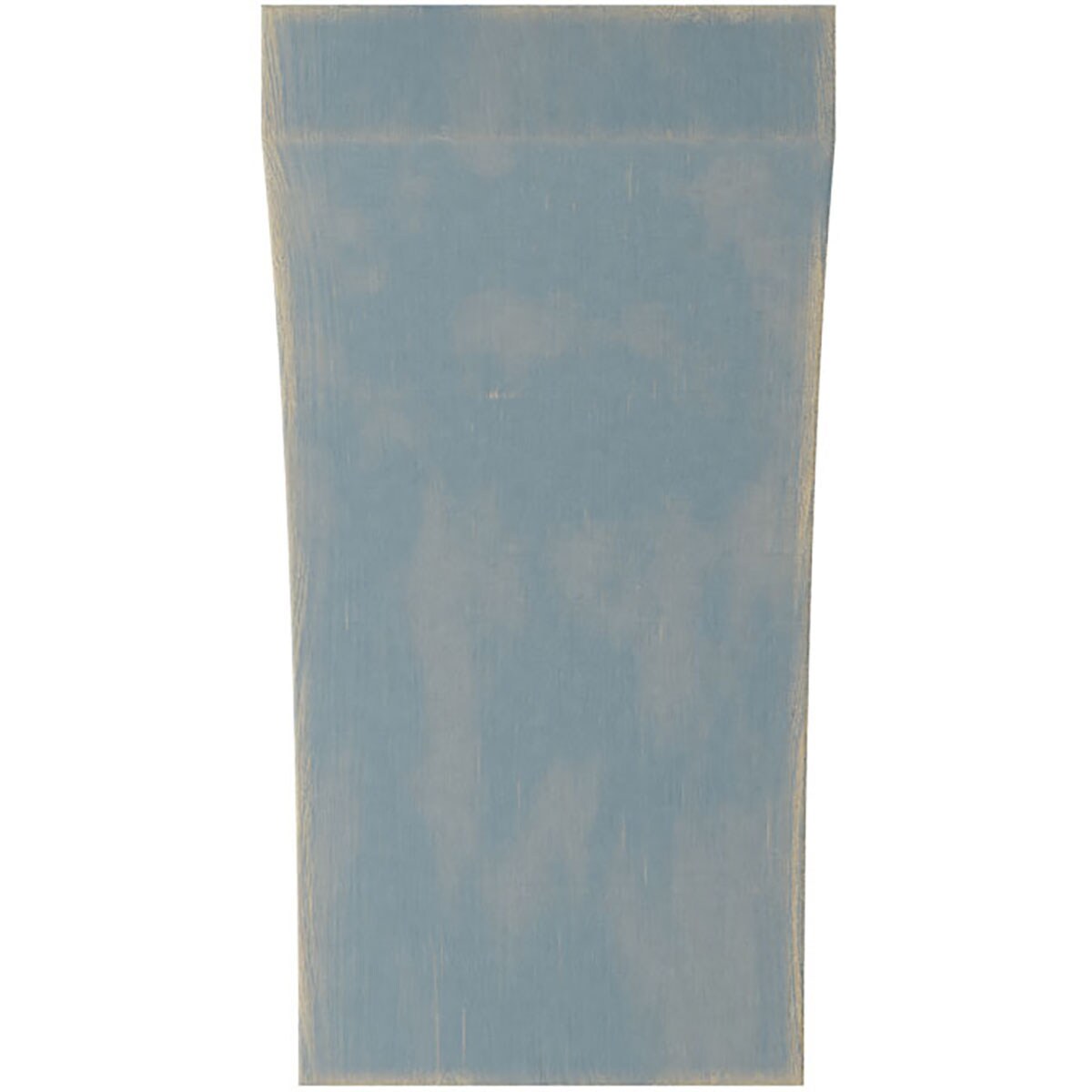 Ekena Millwork CORWD03X03X06LWBU corbels - View #2