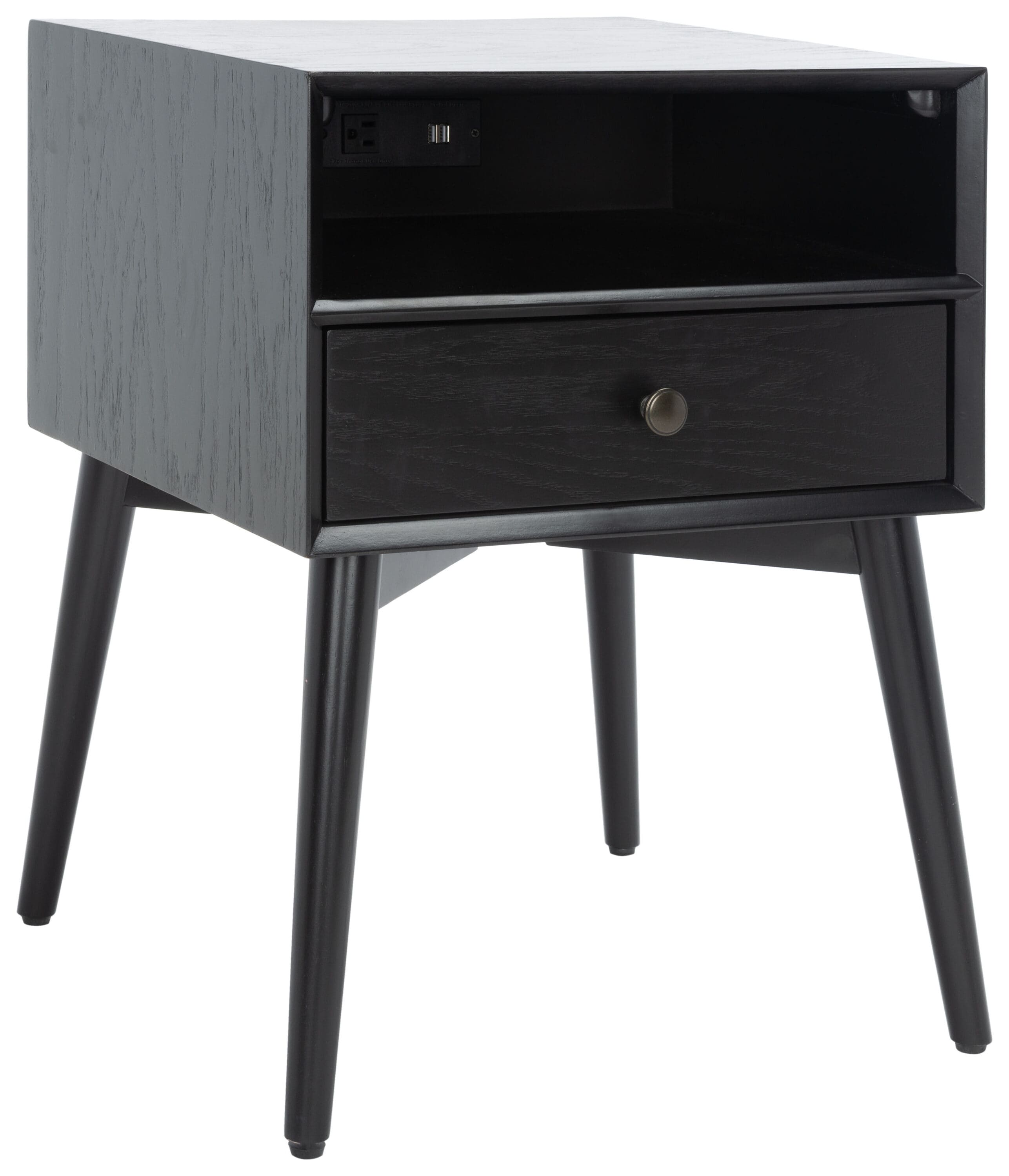 Safavieh NST6408B nightstands - View #10