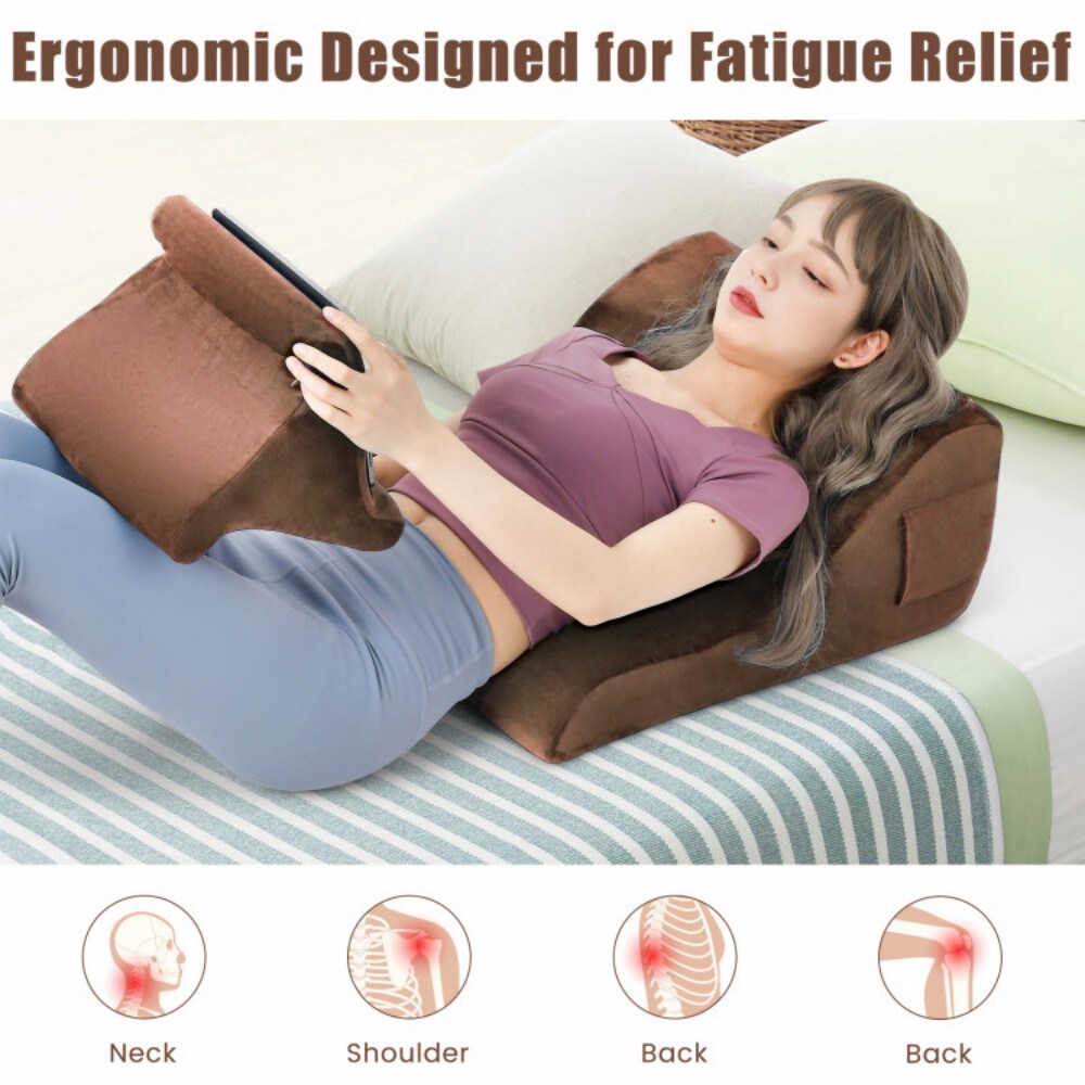 Fenbeli LJMLSFENHY116 Orthopedic-Pillows-Cushions - View #6