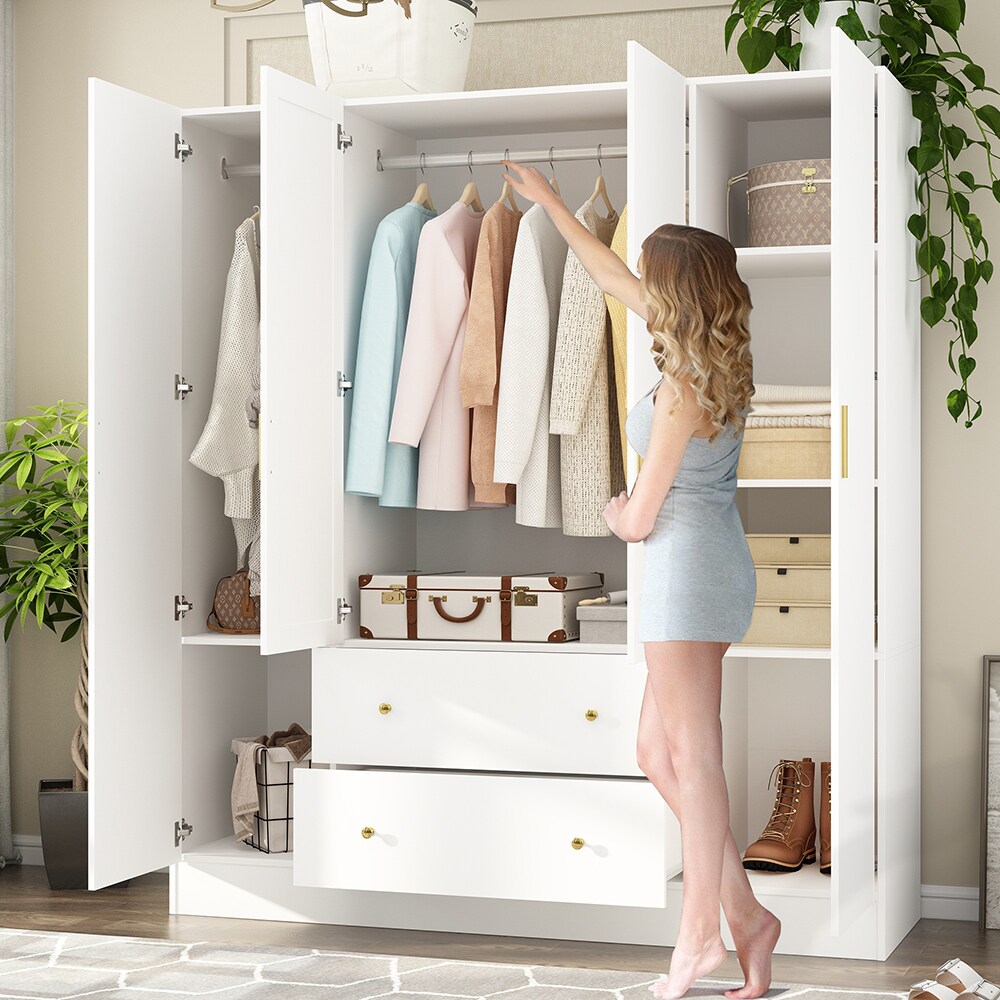 Homsee C-KF330062-01-AB armoires - View #17