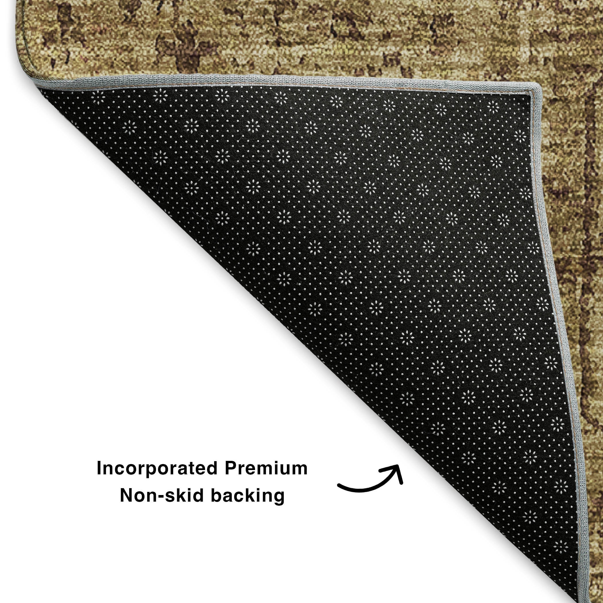 Addison Rugs AMF611MO8RO rugs - View #3