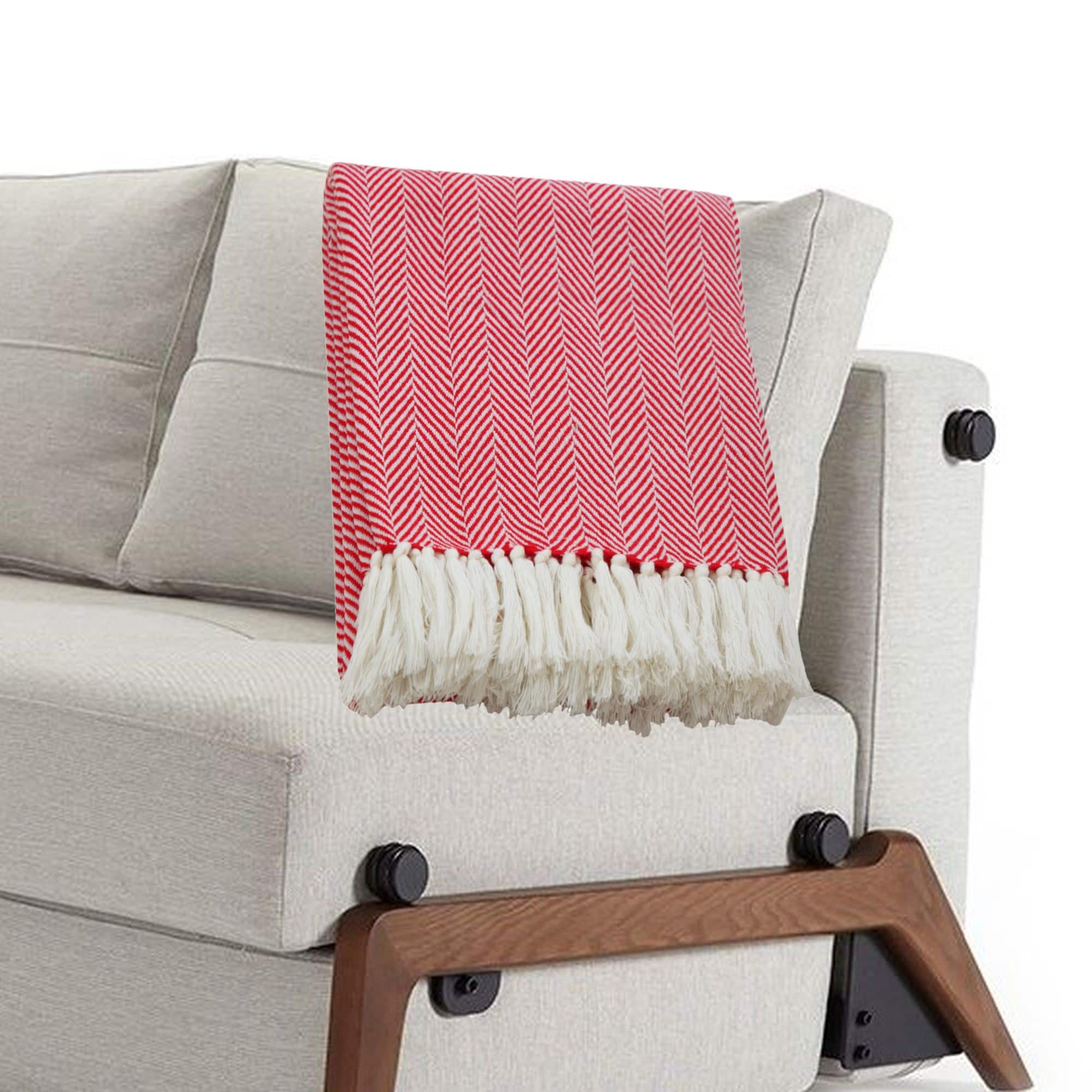Timberbrook THRC020 Blankets-And-Throws - View #4