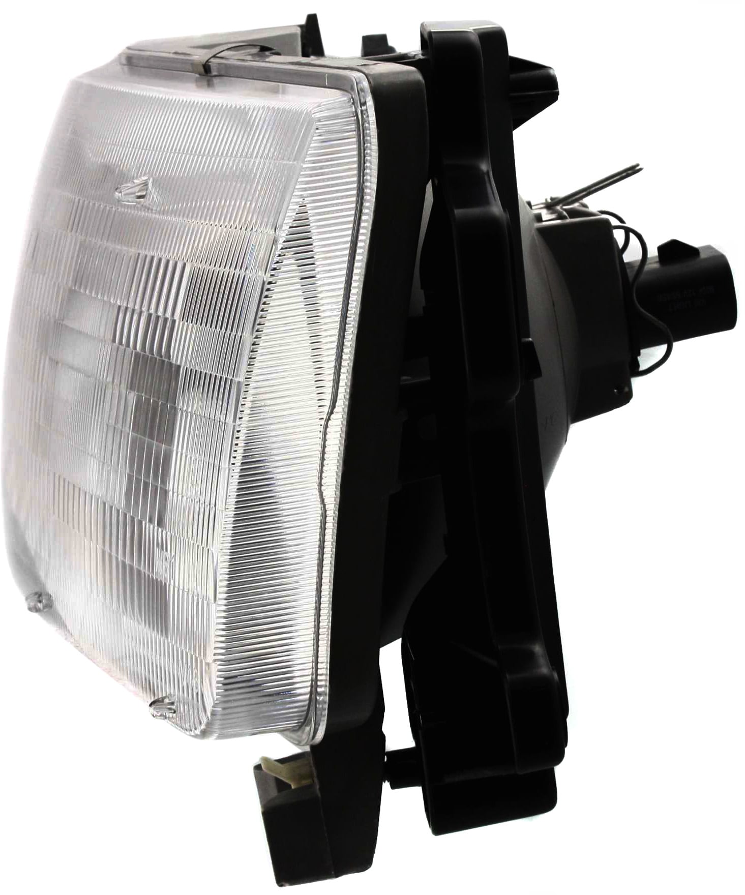 Garage-Pro JCW20-5222-00GP Headlights-Components - View #2