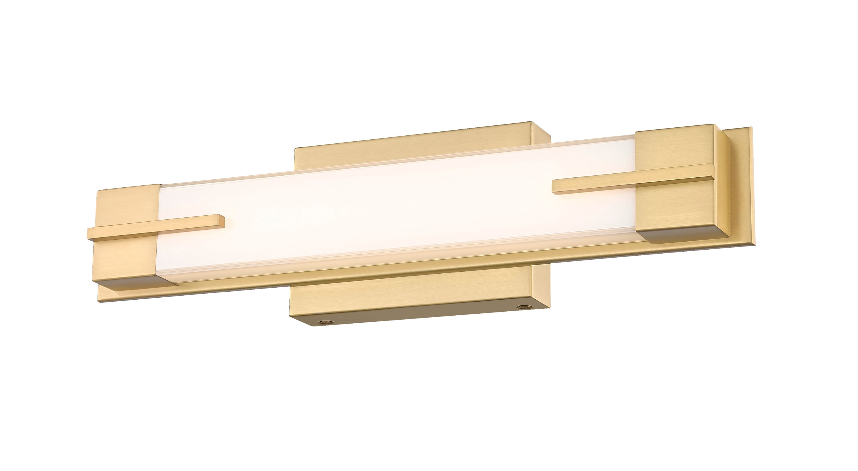 Z-Lite 4100-18W-MGLD-LED b089995 - View #4