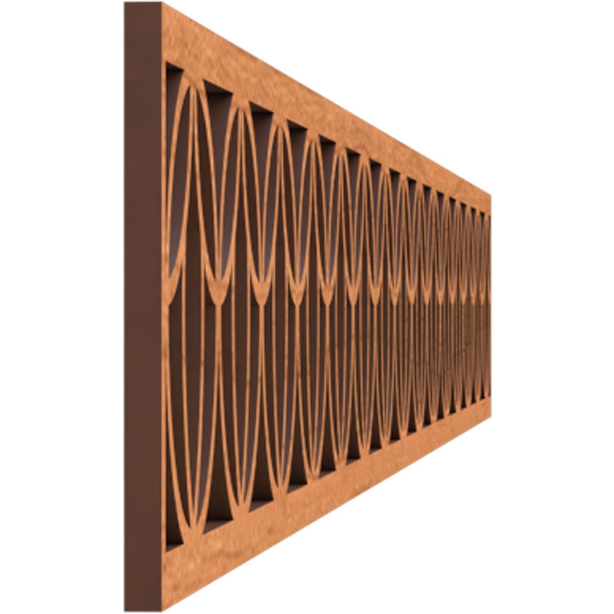 Ekena Millwork MLDA04X46SHOCH Wall-Panel-Moulding - View #3