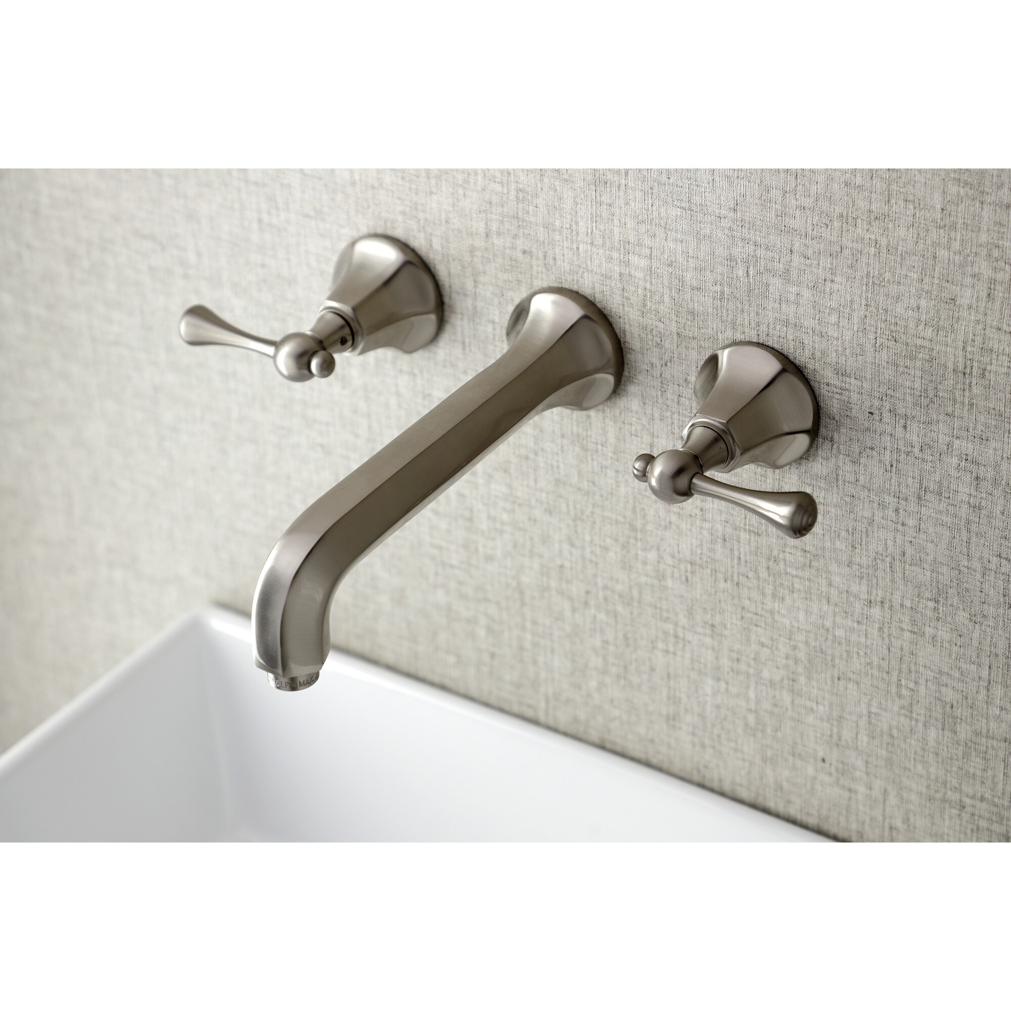 Elements of Design ES4128BL Lavatory-Faucets - View #5