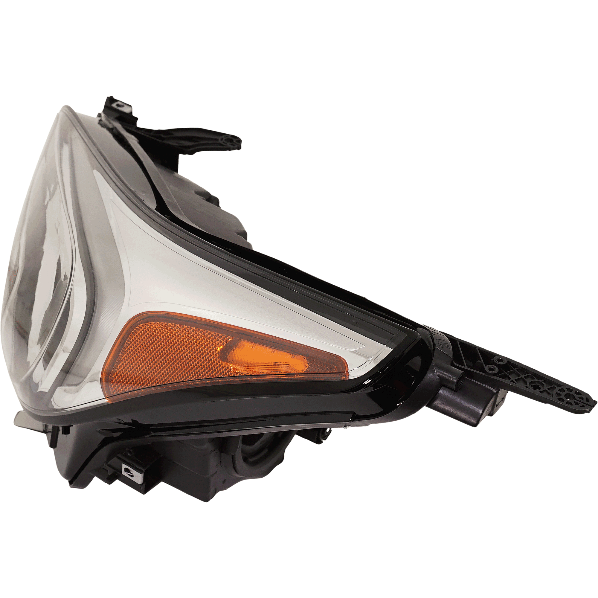 Garage-Pro JCWRB10010014GP Headlights-Components - View #3