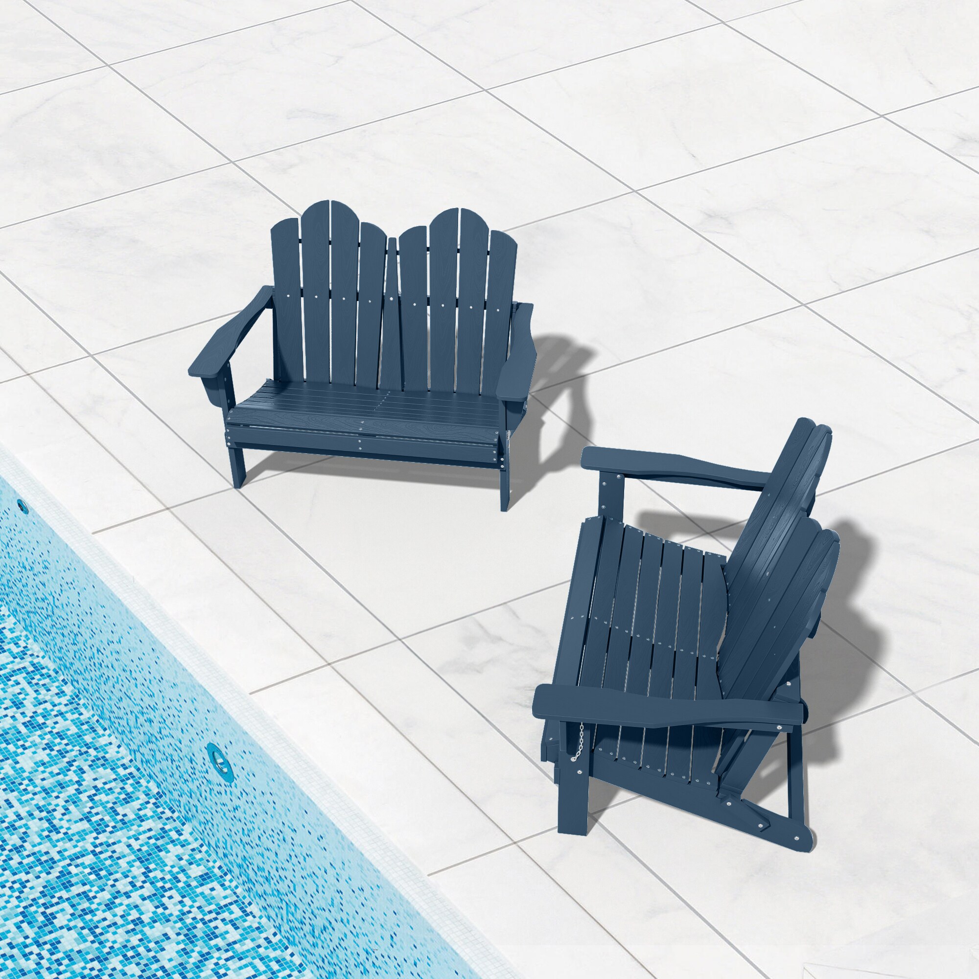 VOUA 2YDY-NV Patio-Chairs - View #2