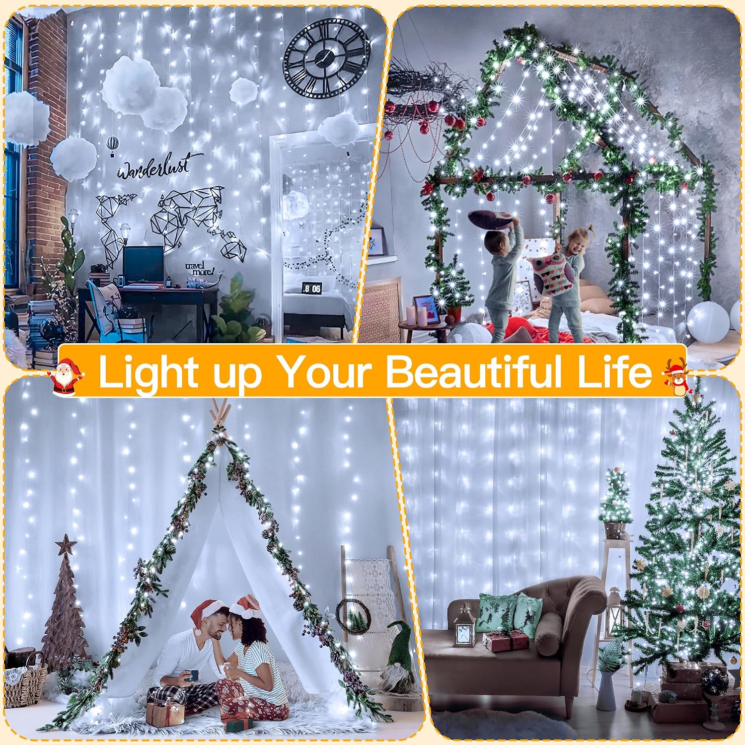 Segrass SGMY1-B07RDP67JK Patio-String-Lights - View #3