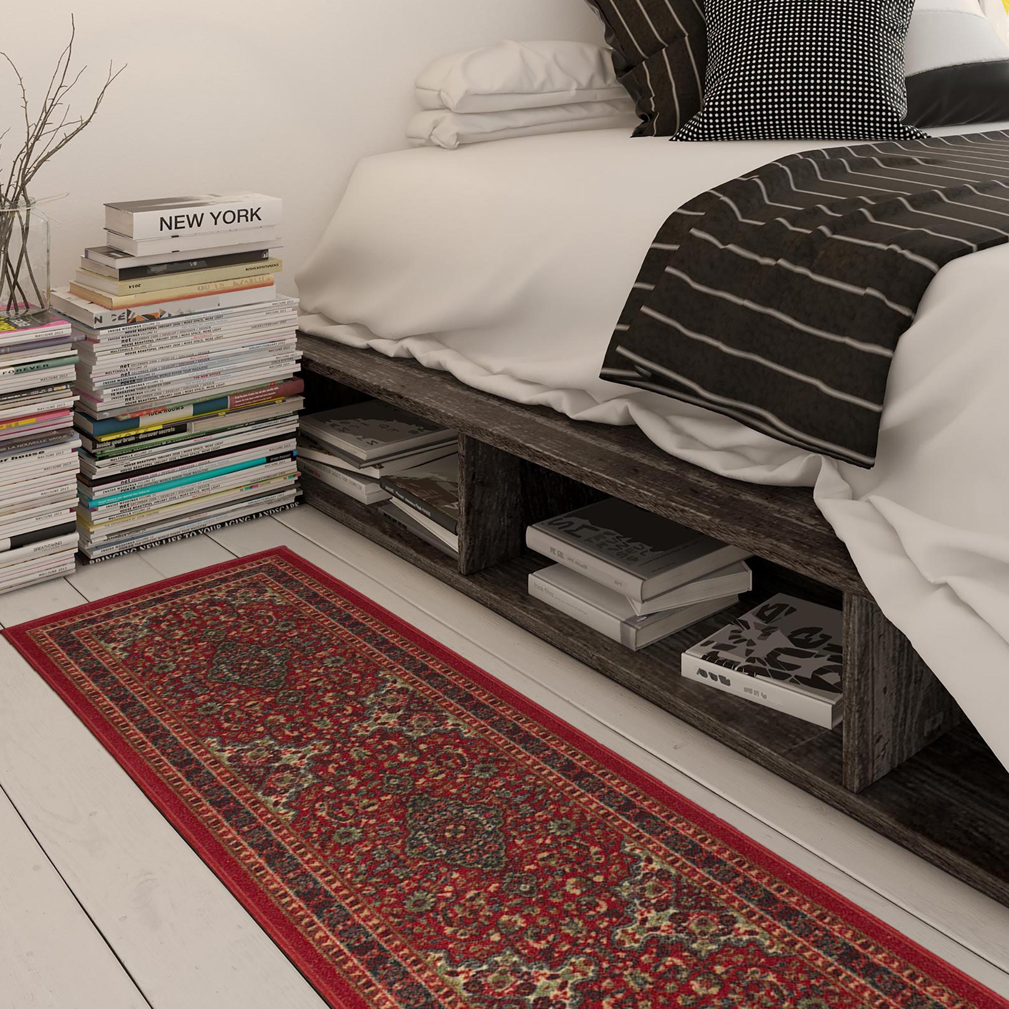 Ottomanson CLS3210-3X10 rugs - View #12