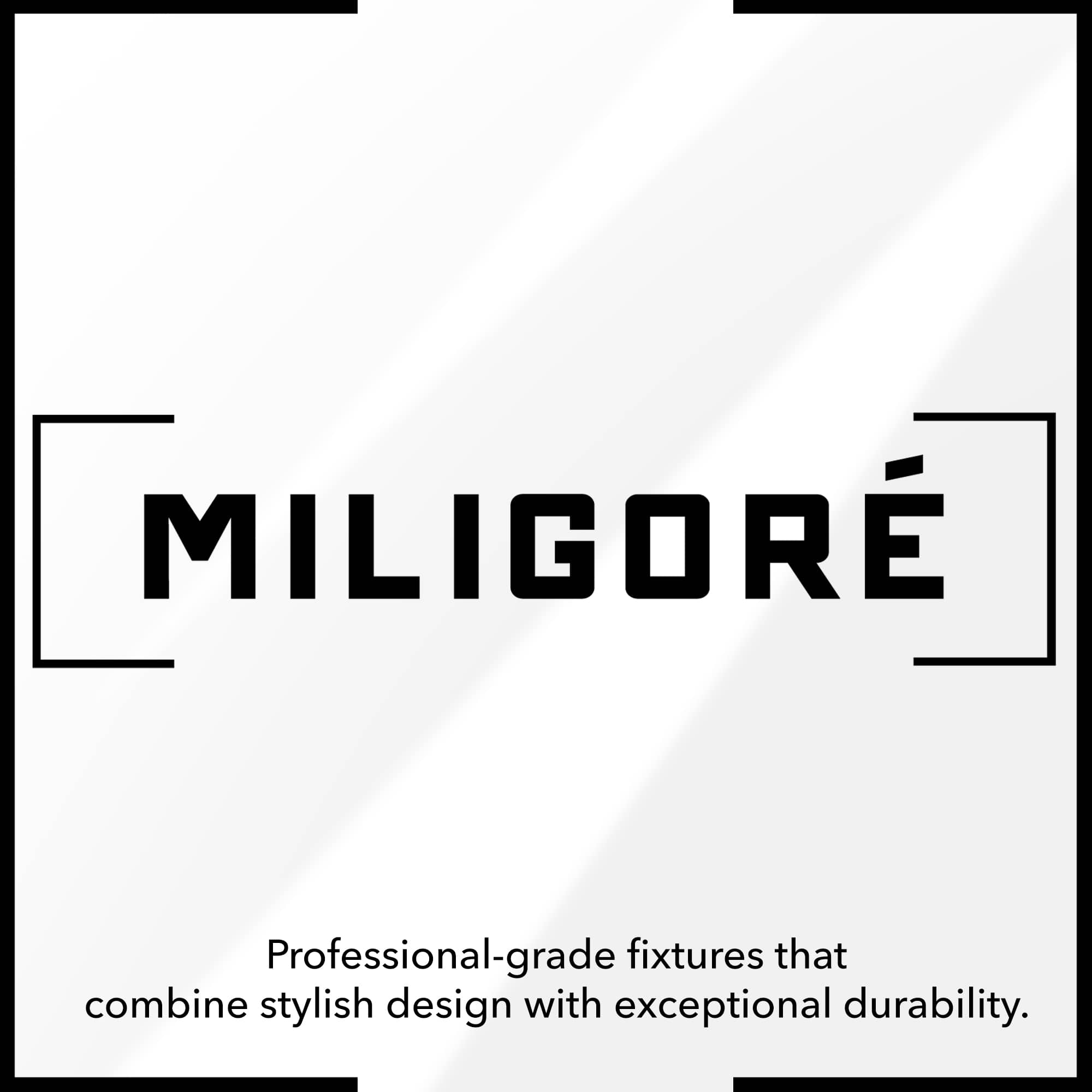 Miligoré VESSEL-SK86 Bath-Sink - View #7