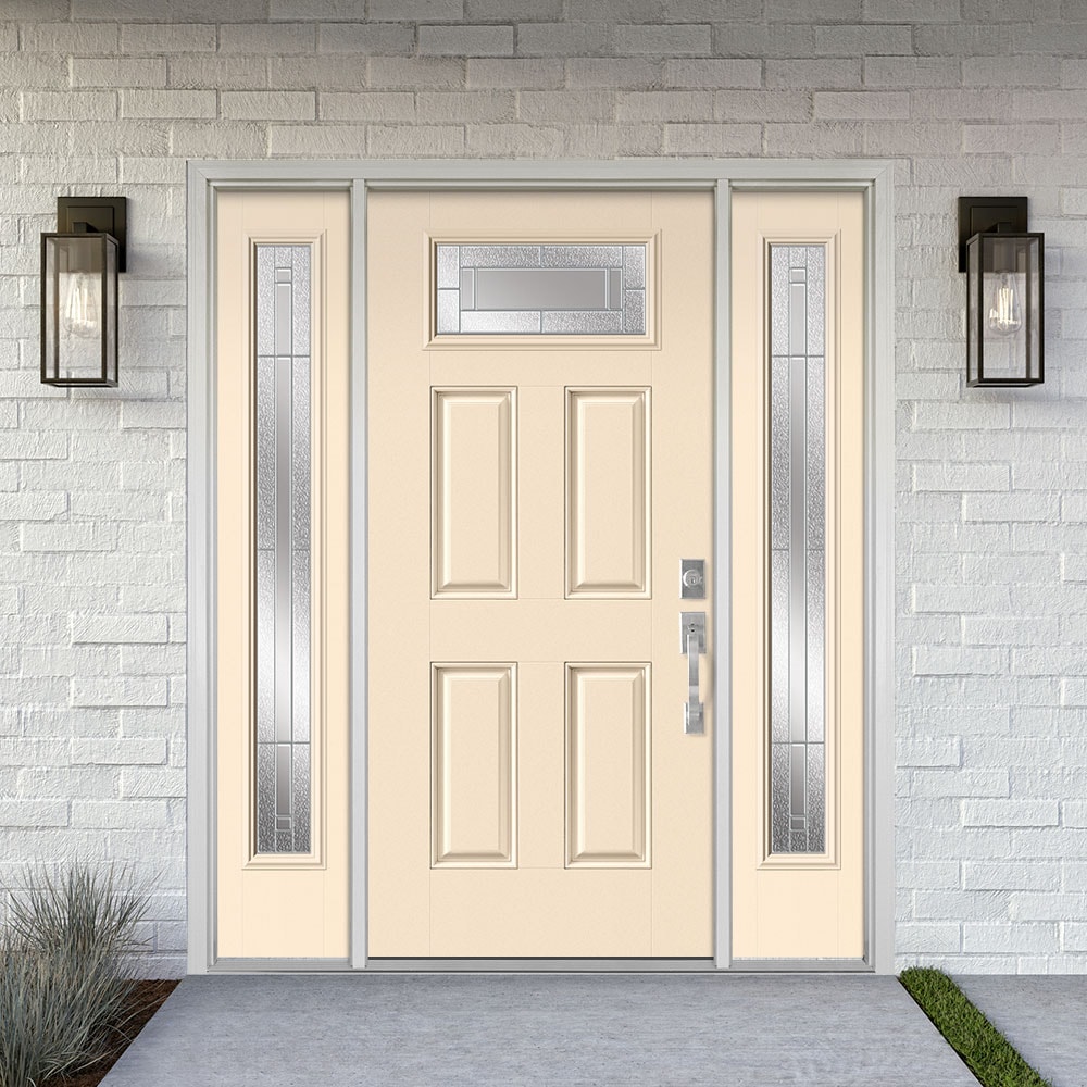 Masonite 3420043 Entry-Doors - View #2