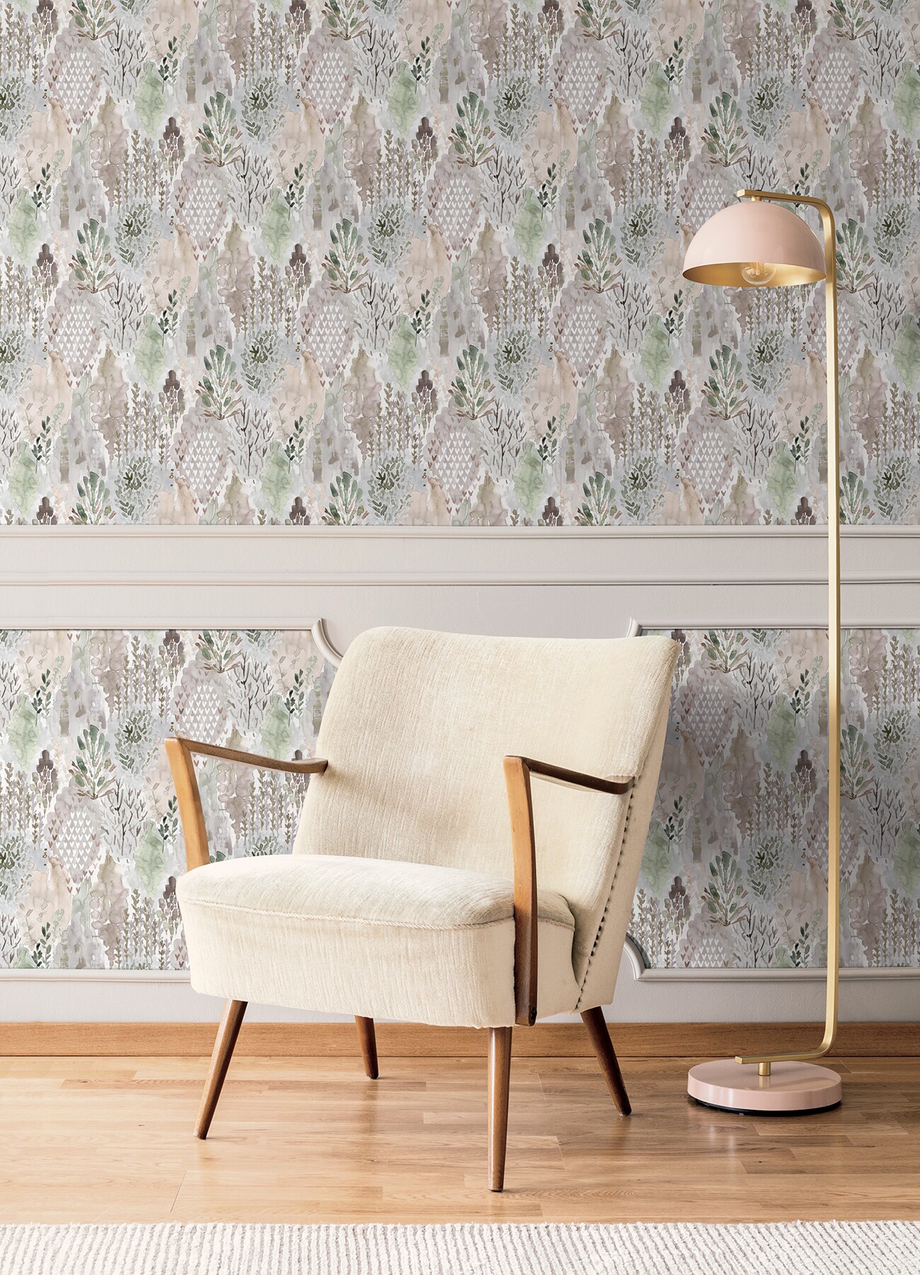 RoomMates RMK12331PLW wallpaper - View #4