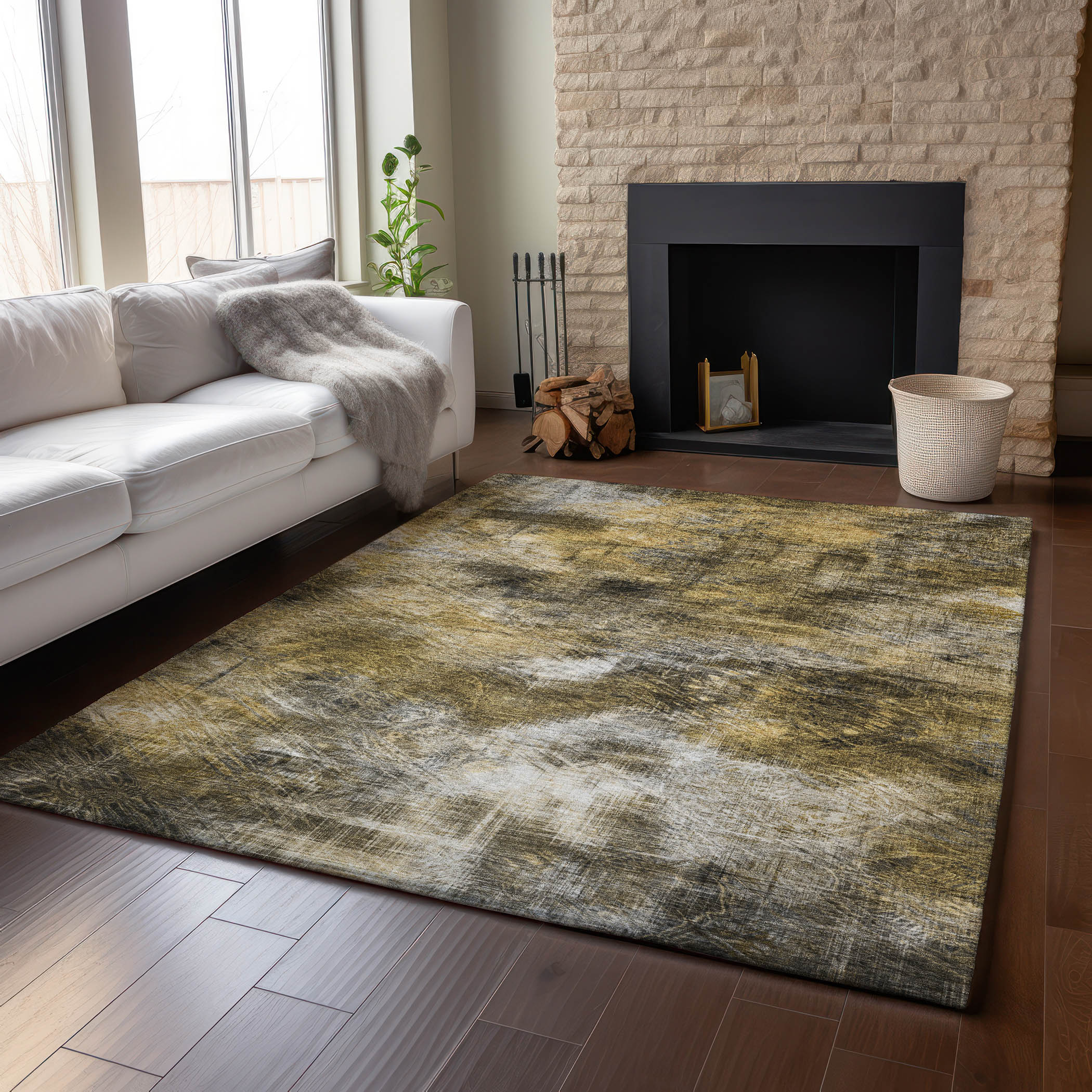 Addison Rugs AMF596MO30X46 rugs - View #7