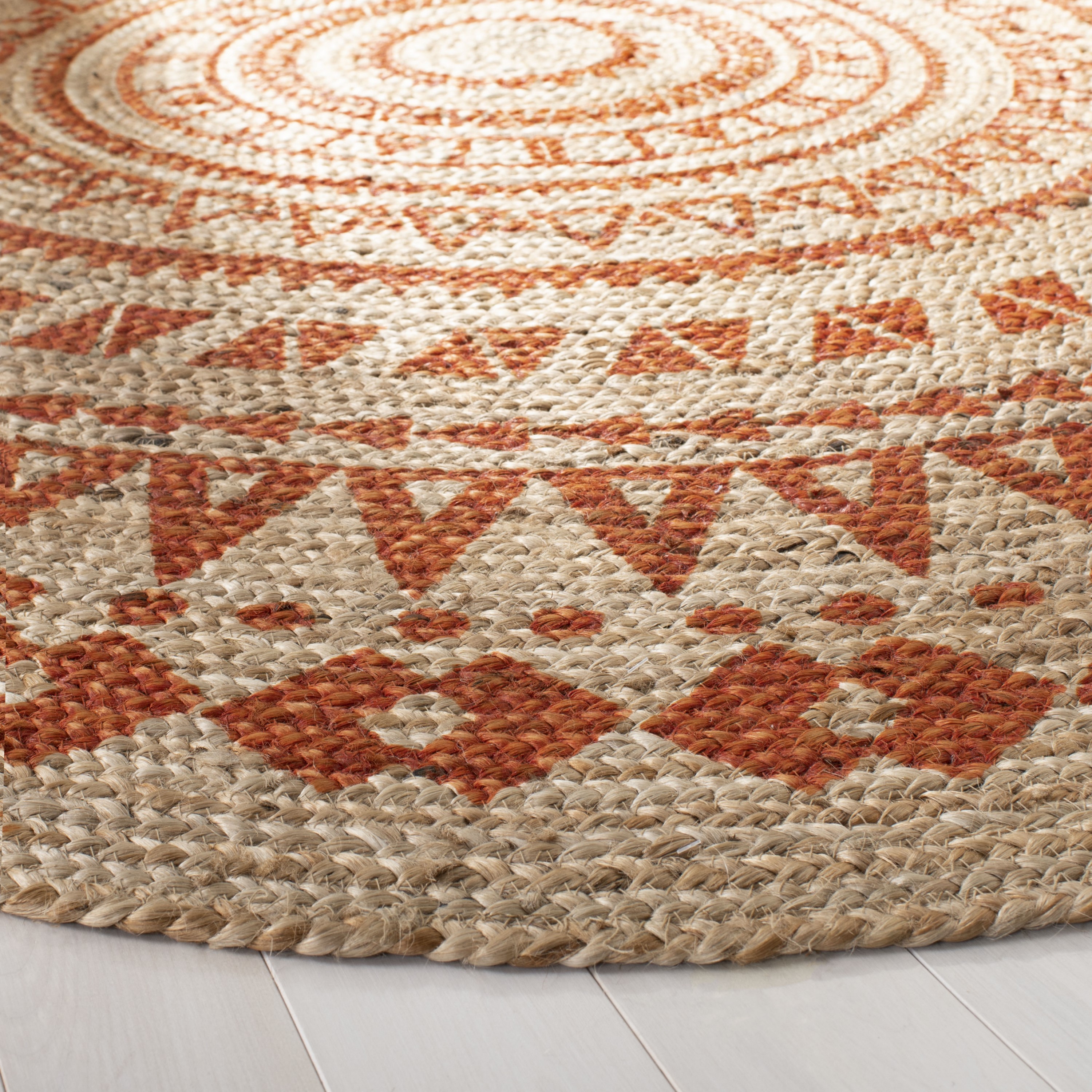 Safavieh NF802B-3R rugs - View #3