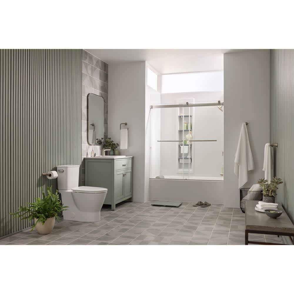 American Standard 3419A100.020 Toilet-Bowls - View #2