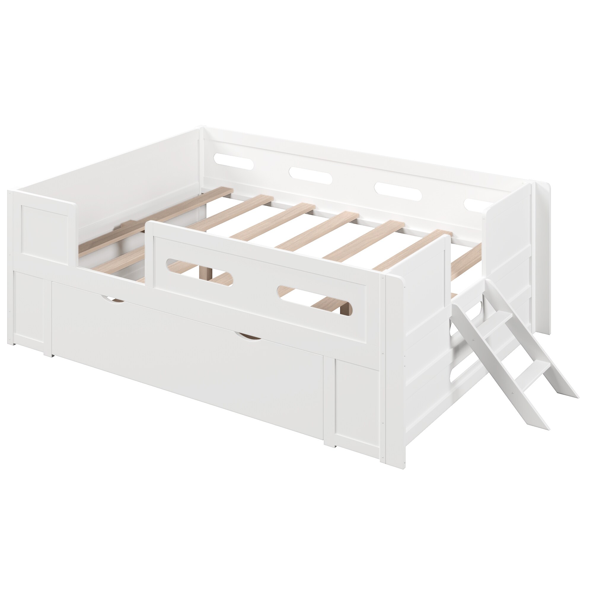 ModernLuxe L3P-N709P385776K beds - View #6