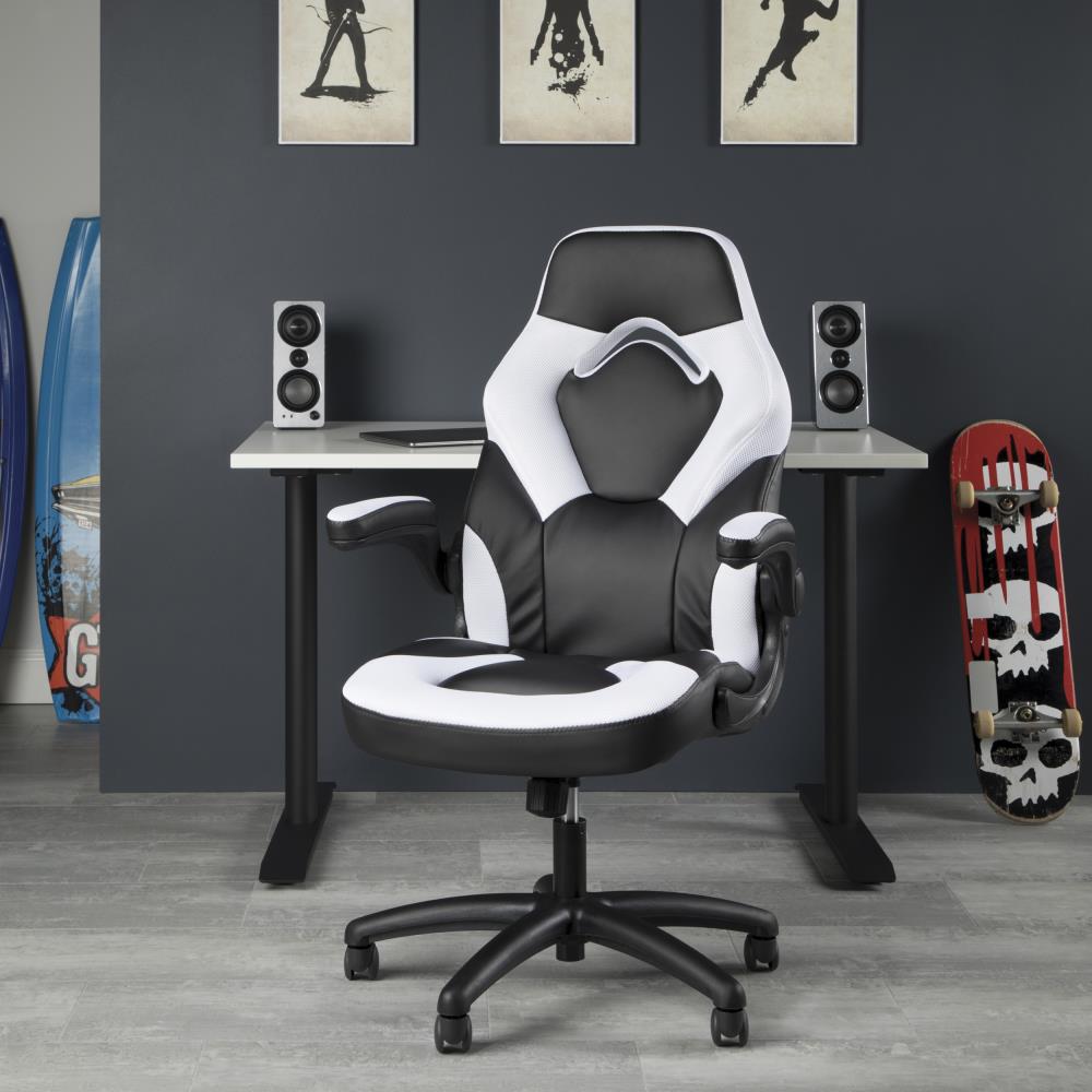 OFM ESS-3085-WHT Office-Chairs - View #2