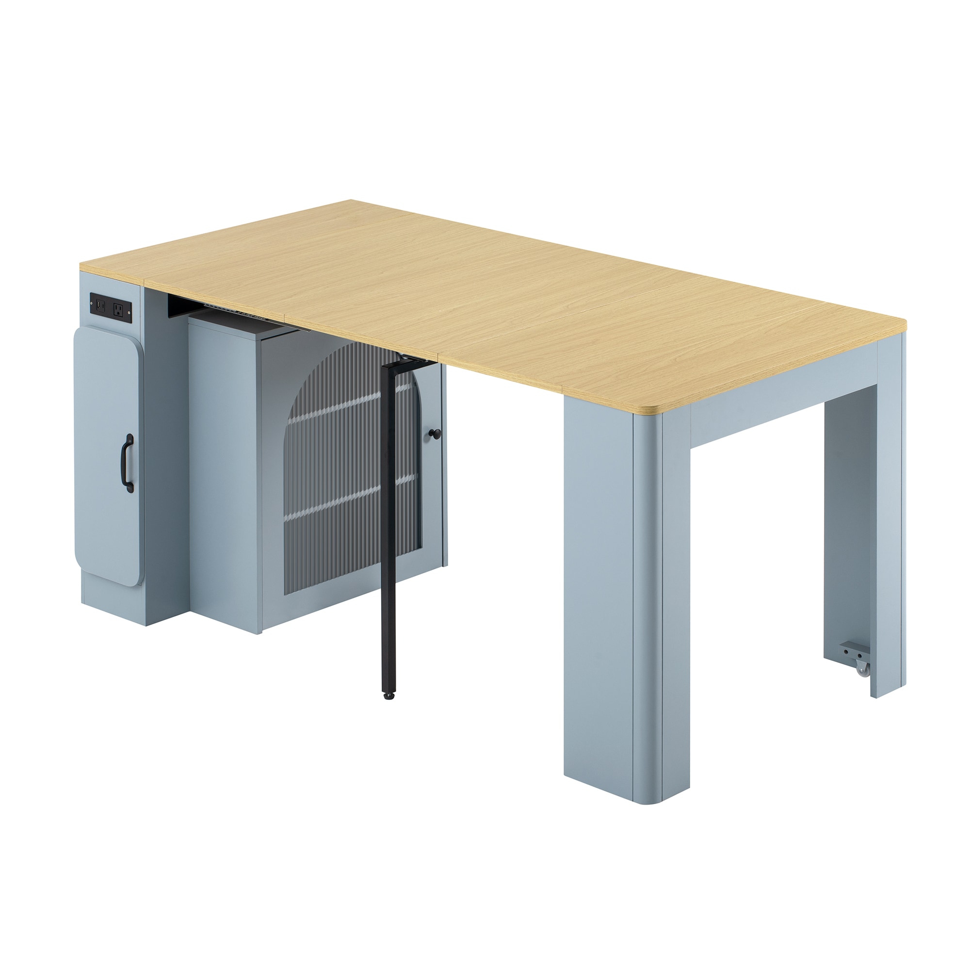 Sunrinx MG14-IF-83 Kitchen-Furniture - View #2
