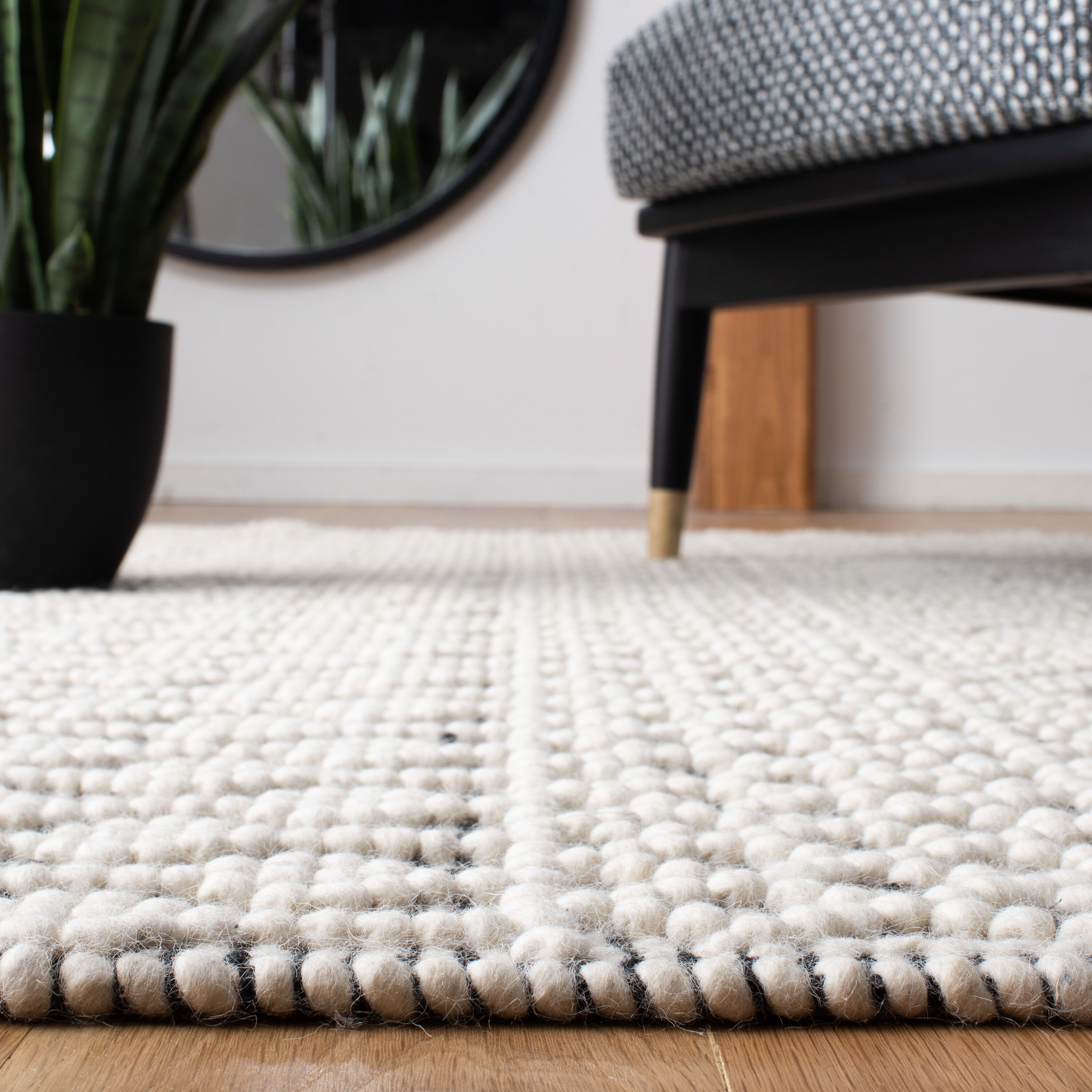 Safavieh NAT852Z-6 rugs - View #8